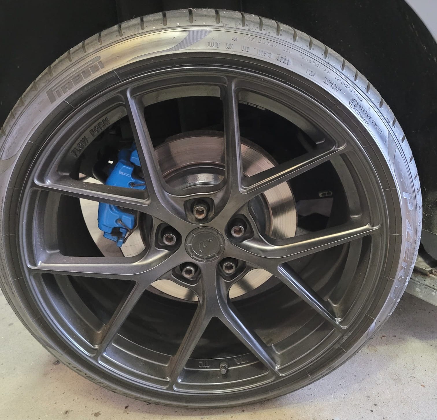 FORD 2.3 EcoB RS-image-6