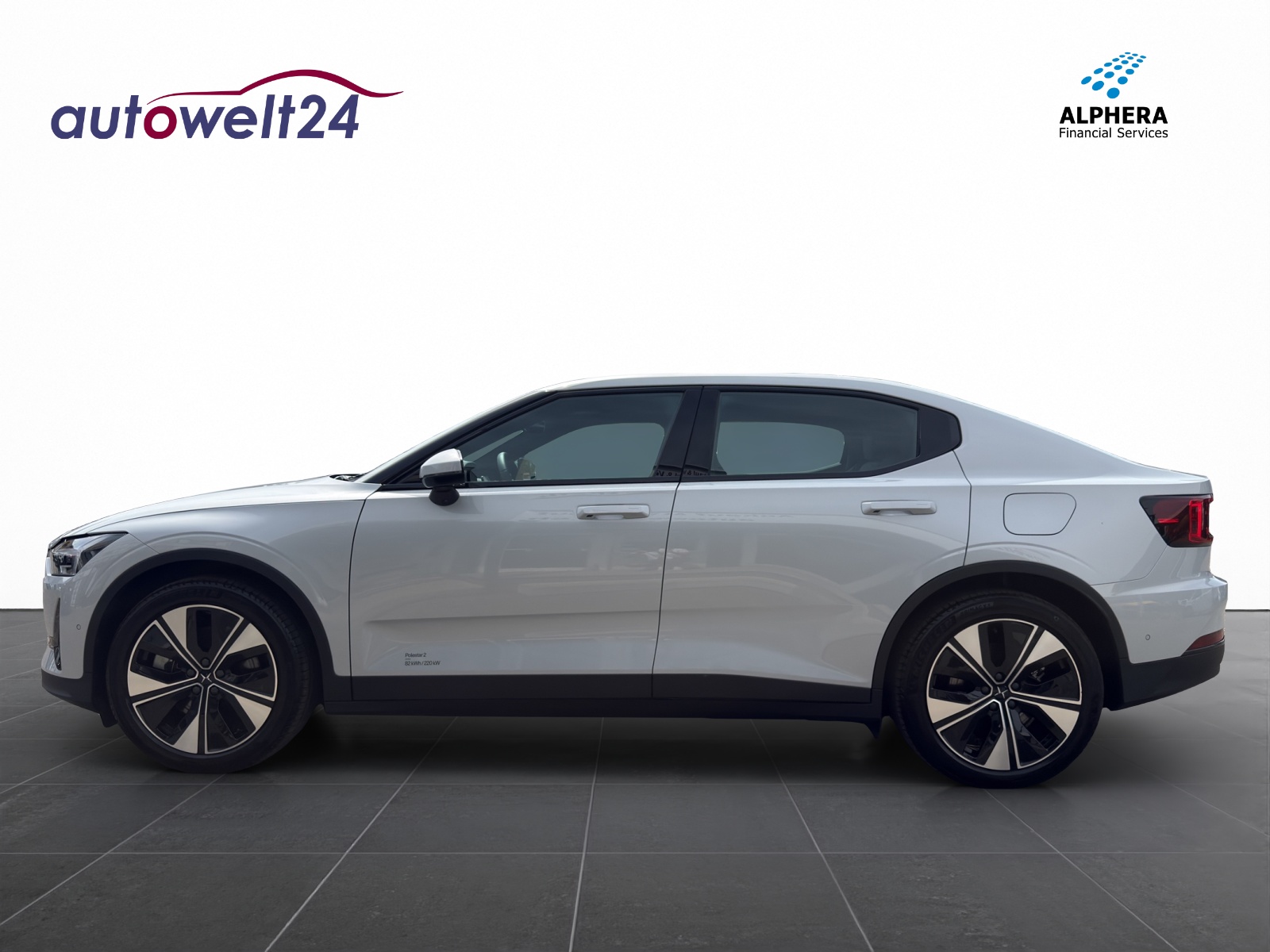 POLESTAR Polestar 2 Long Range Single Plus Pack 82kWh-image-8