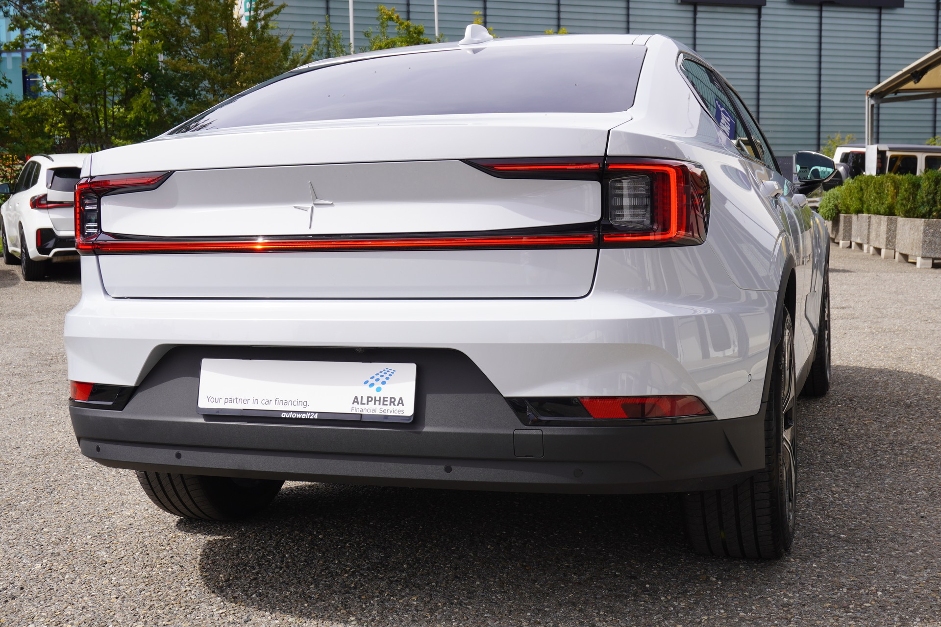 POLESTAR Polestar 2 Long Range Single Plus Pack 82kWh-image-43