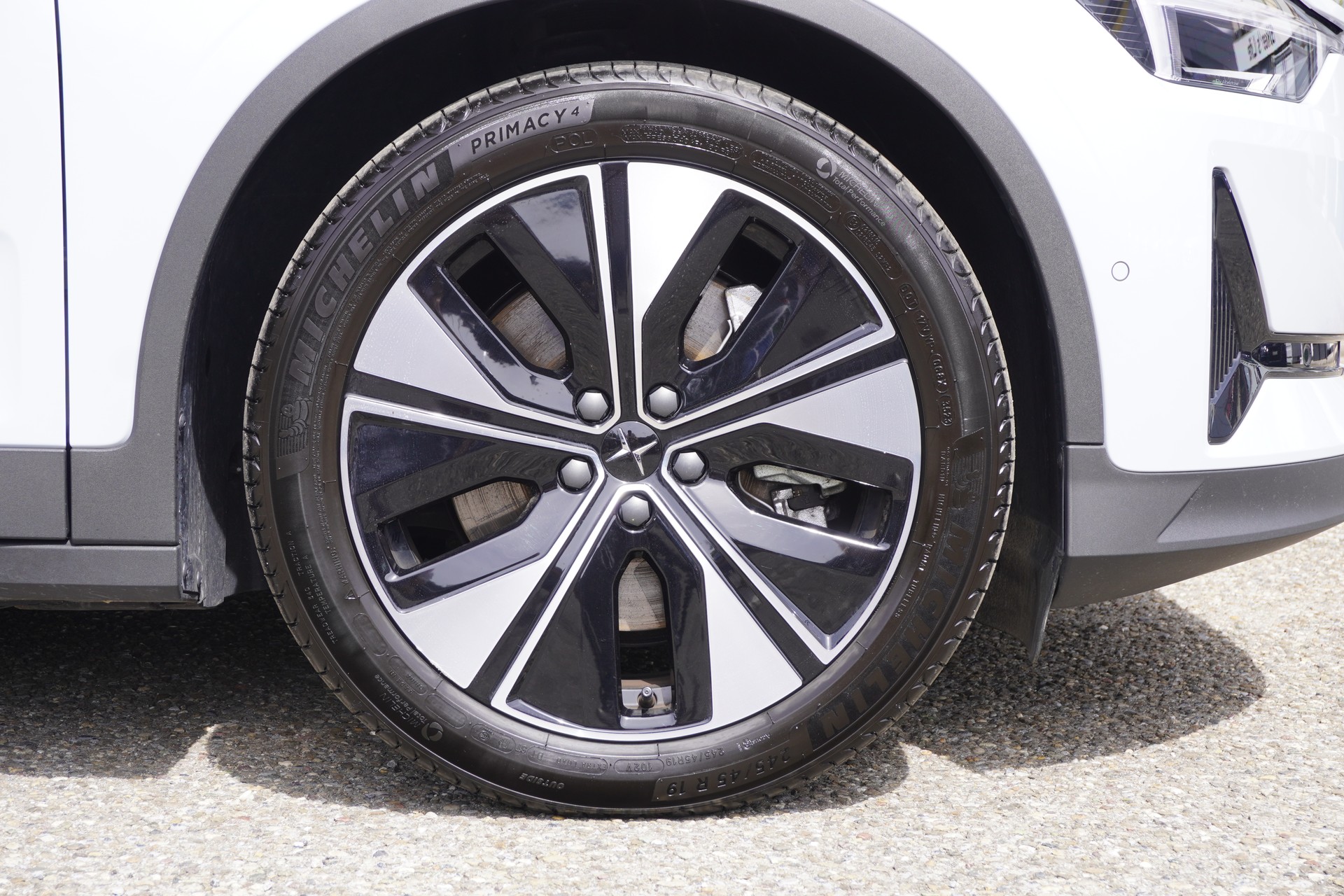 POLESTAR Polestar 2 Long Range Single Plus Pack 82kWh-image-9