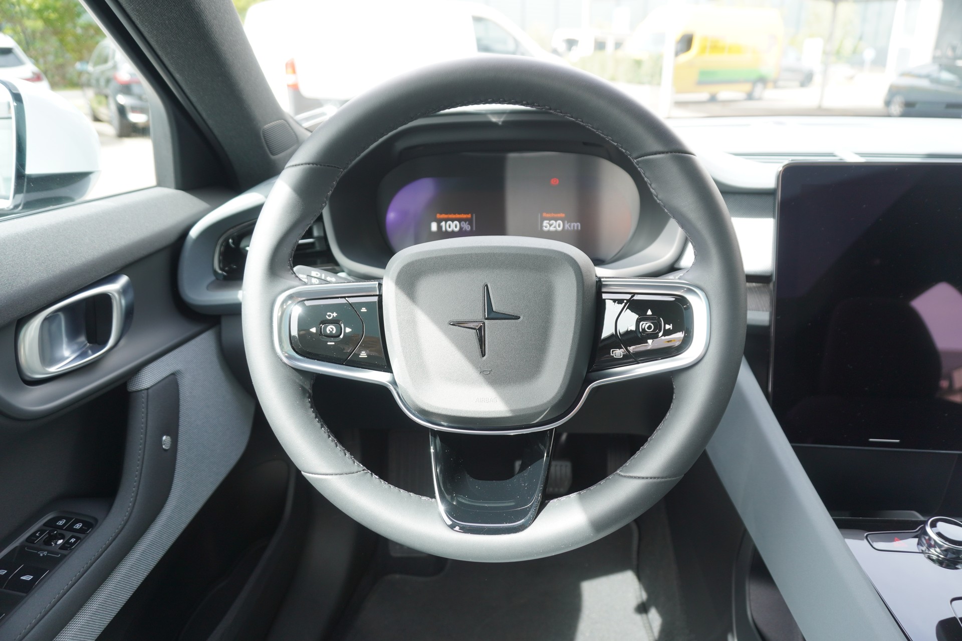 POLESTAR Polestar 2 Long Range Single Plus Pack 82kWh-image-18