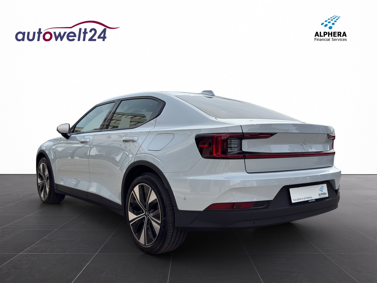POLESTAR Polestar 2 Long Range Single Plus Pack 82kWh-image-7
