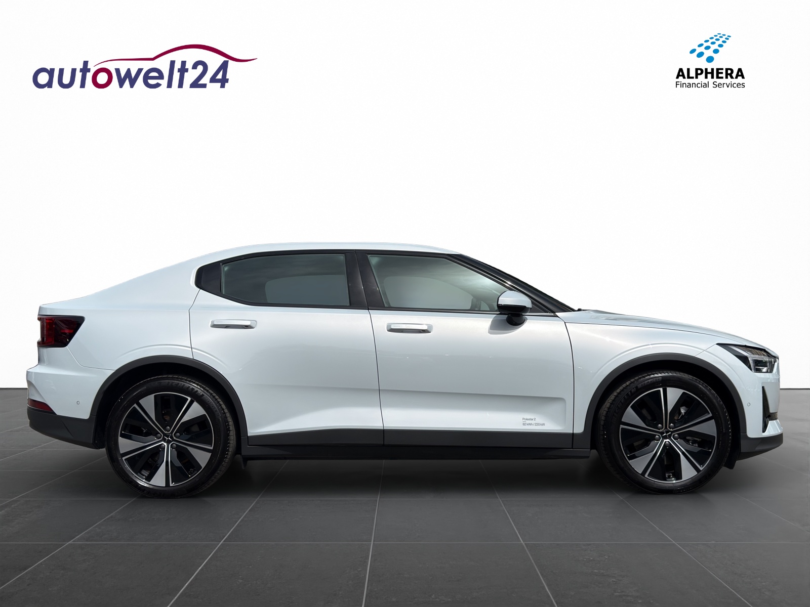 POLESTAR Polestar 2 Long Range Single Plus Pack 82kWh-image-4