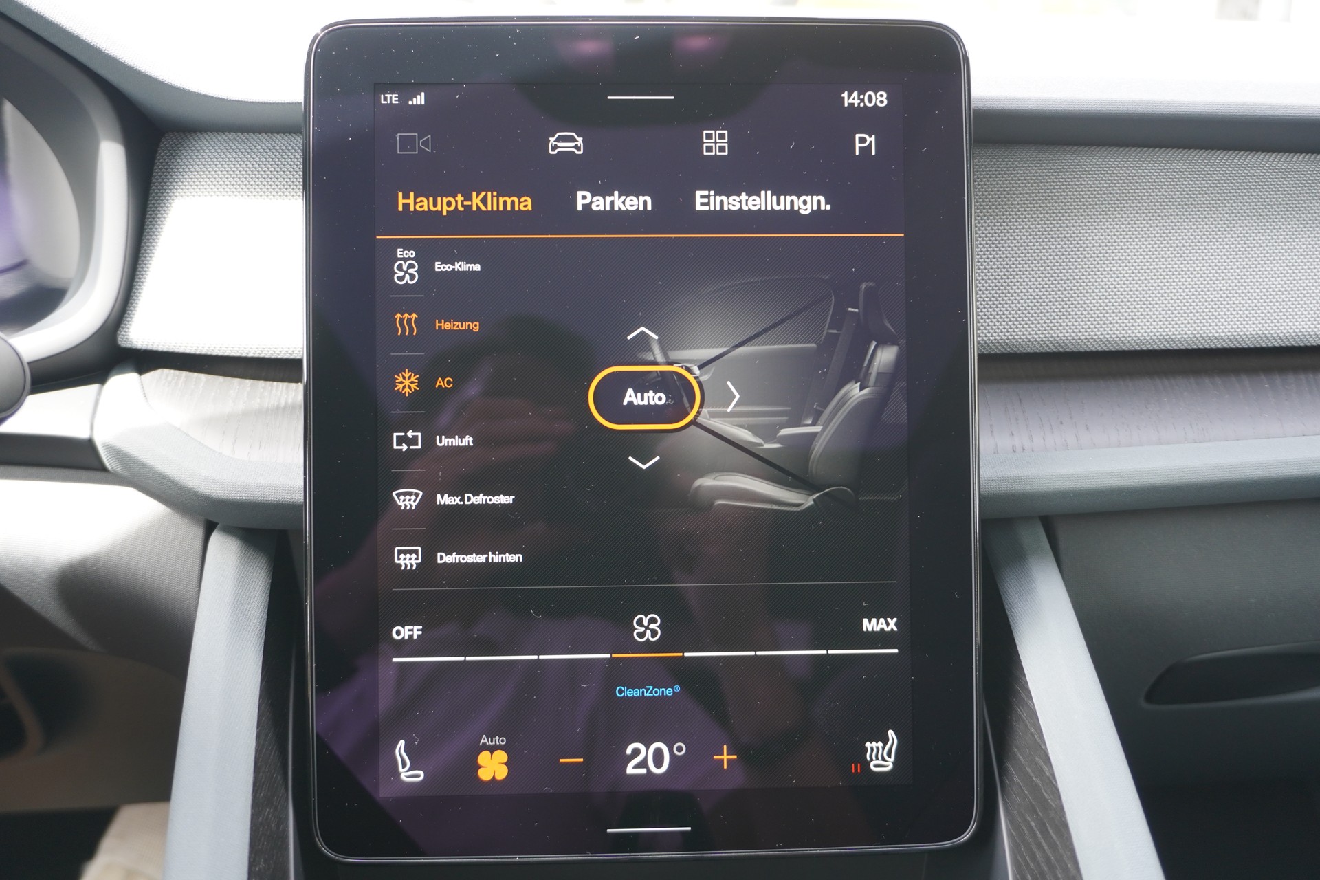POLESTAR Polestar 2 Long Range Single Plus Pack 82kWh-image-21