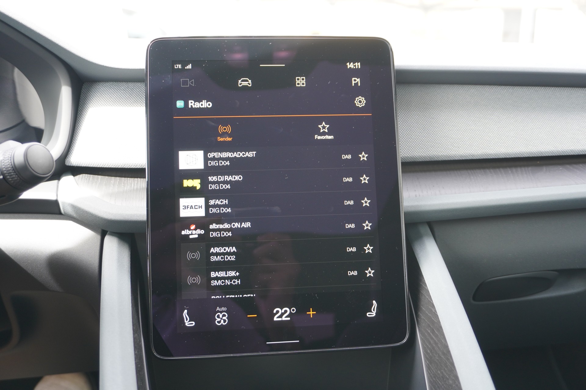 POLESTAR Polestar 2 Long Range Single Plus Pack 82kWh-image-28