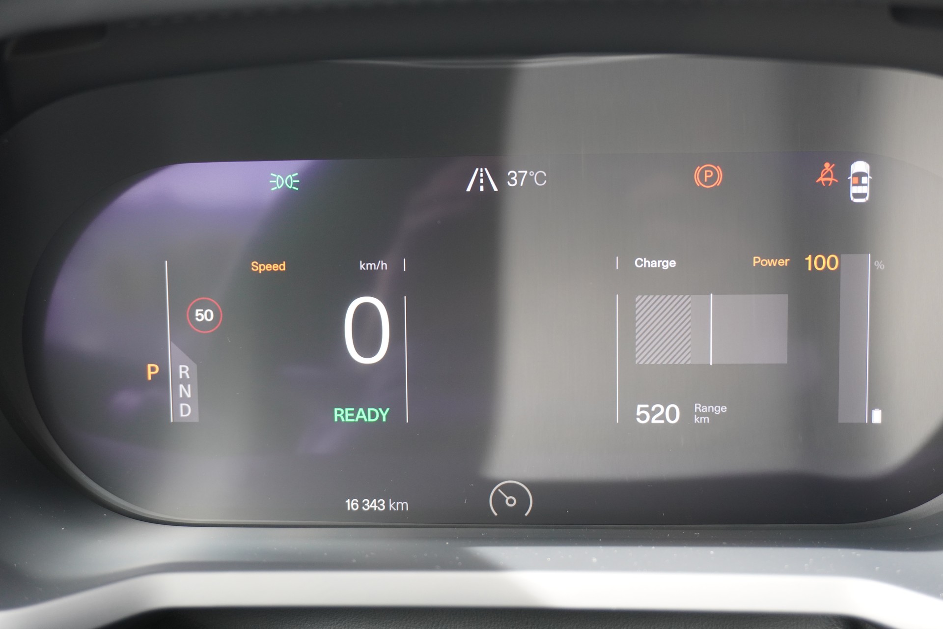 POLESTAR Polestar 2 Long Range Single Plus Pack 82kWh-image-30