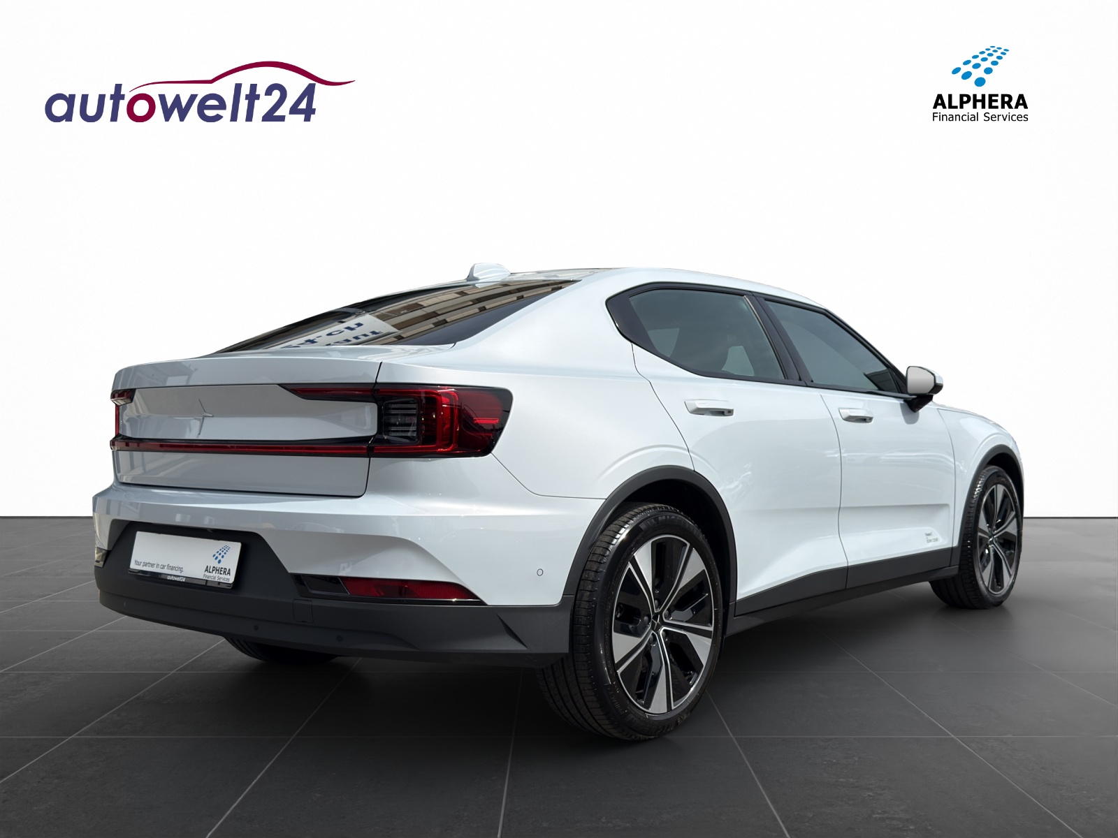 POLESTAR Polestar 2 Long Range Single Plus Pack 82kWh-image-5
