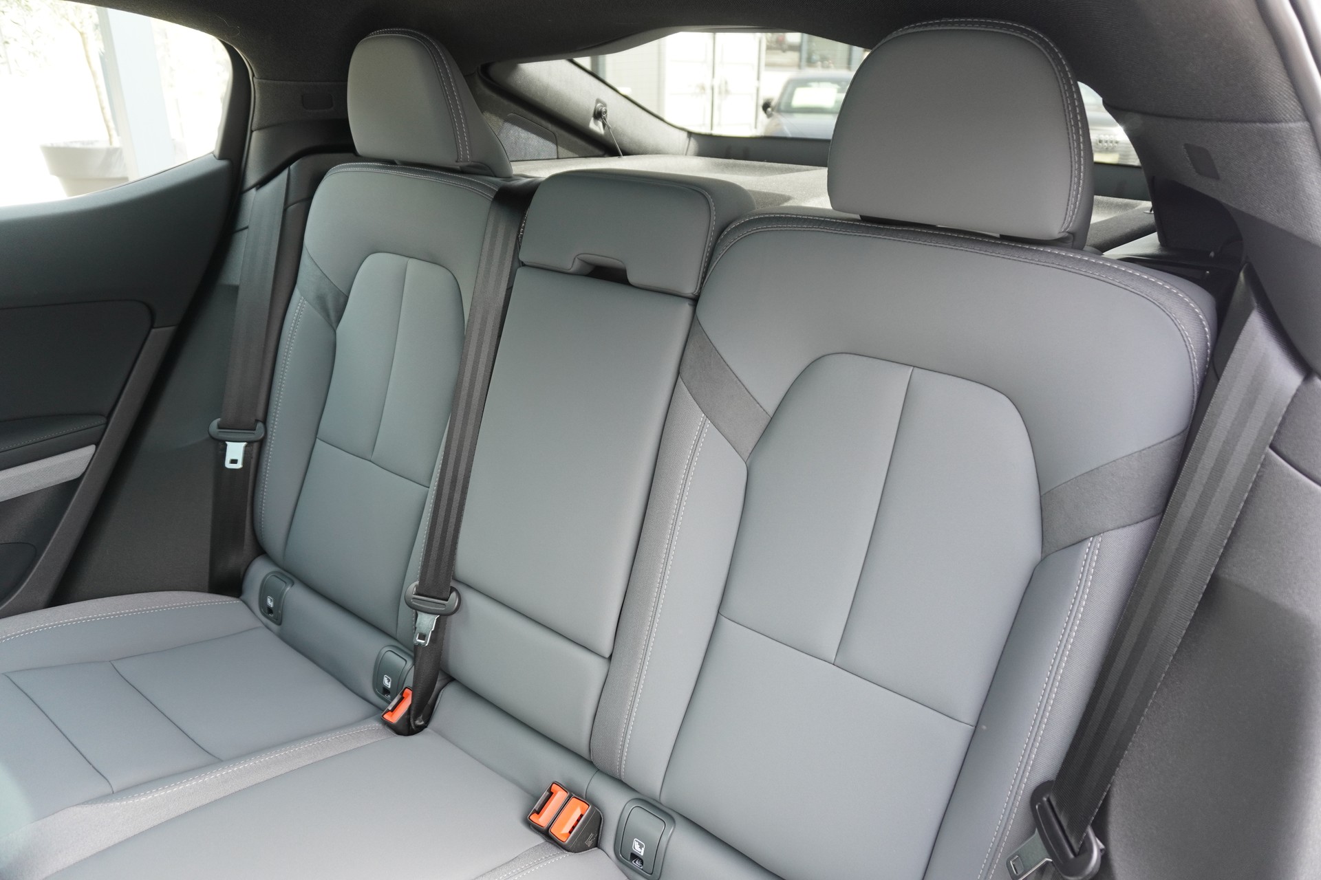 POLESTAR Polestar 2 Long Range Single Plus Pack 82kWh-image-14
