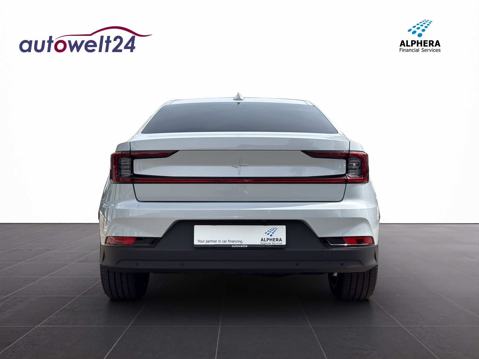 POLESTAR Polestar 2 Long Range Single Plus Pack 82kWh-image-6