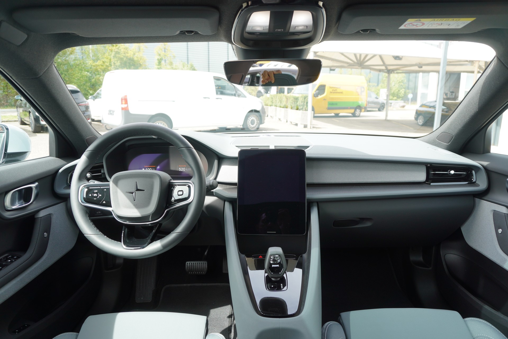 POLESTAR Polestar 2 Long Range Single Plus Pack 82kWh-image-17