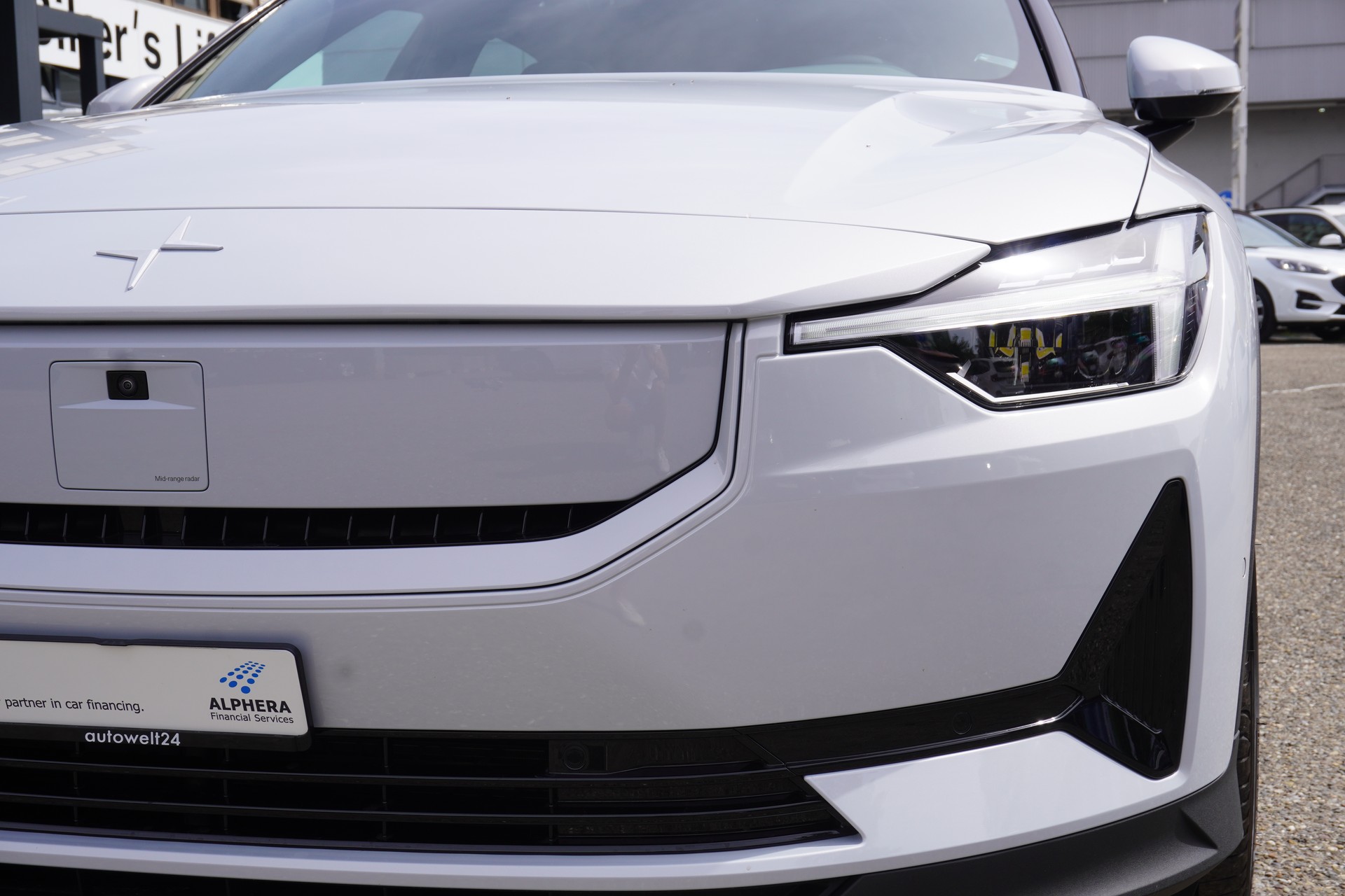 POLESTAR Polestar 2 Long Range Single Plus Pack 82kWh-image-41