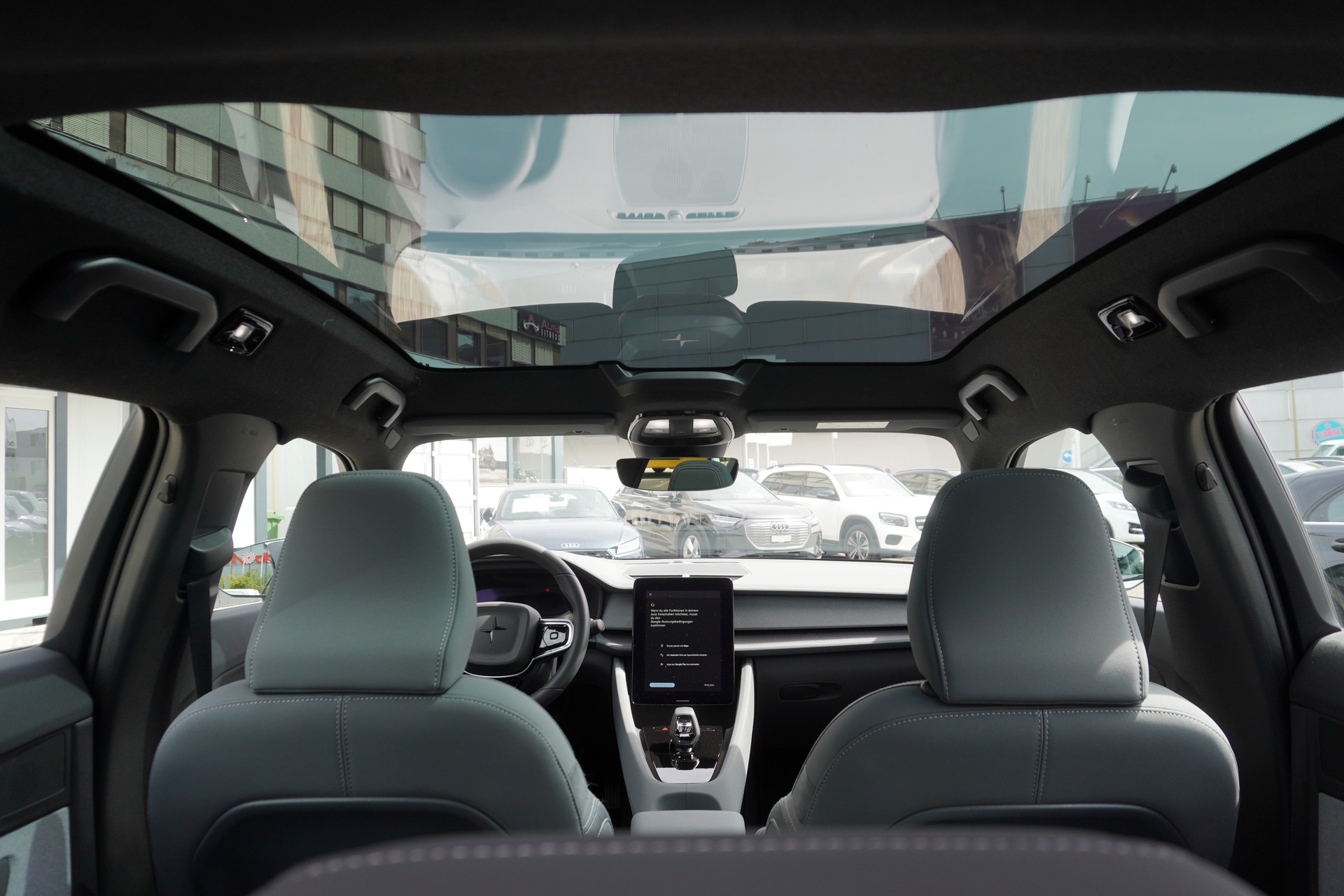 POLESTAR Polestar 2 Long Range Single Plus Pack 82kWh-image-12