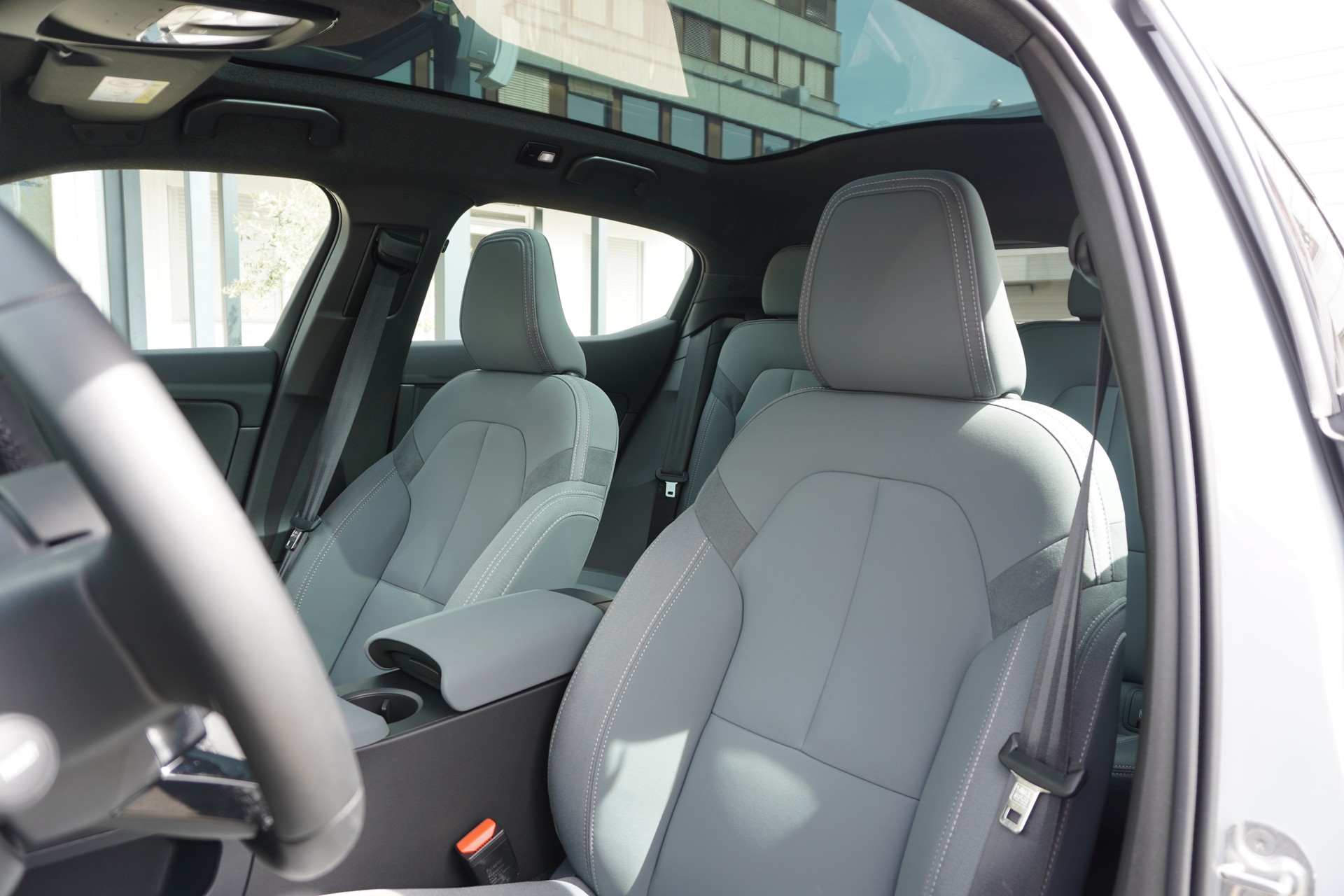 POLESTAR Polestar 2 Long Range Single Plus Pack 82kWh-image-13
