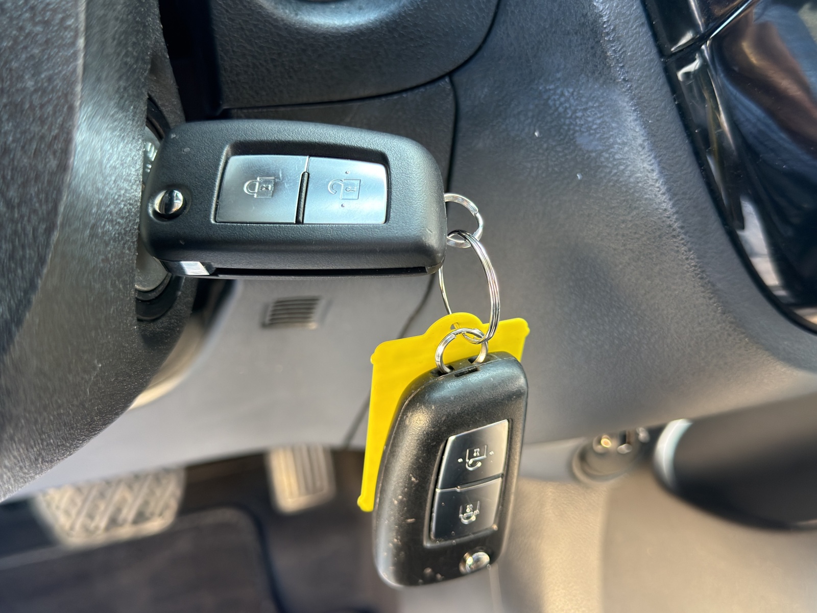NISSAN Juke 1.6 tekna Xtronic CVT-image-25