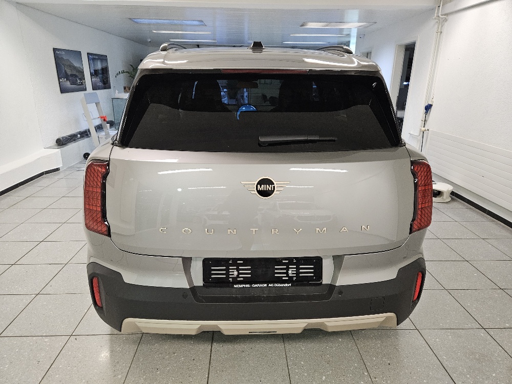 MINI Countryman E-image-5