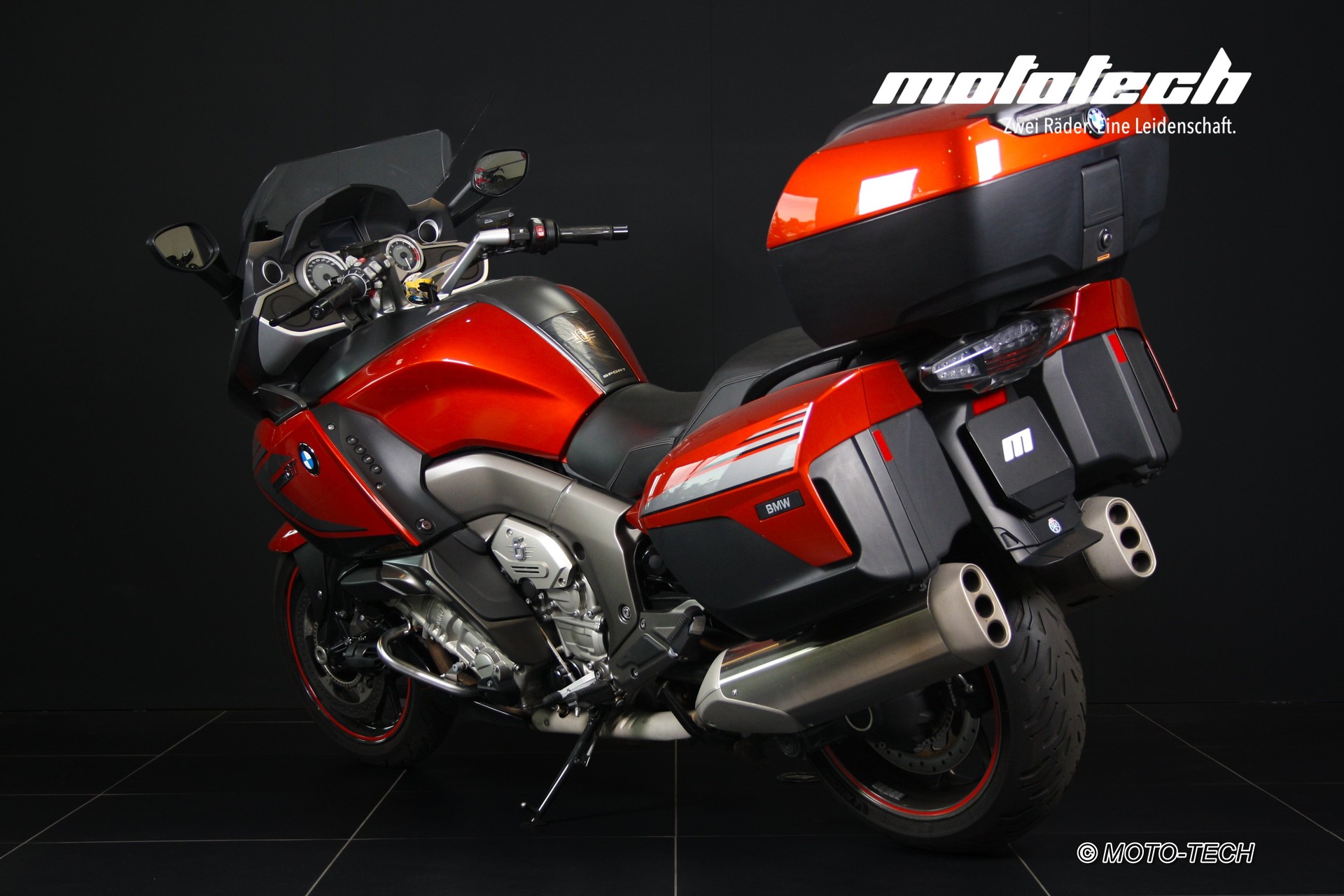 BMW K 1600 GT-image-3