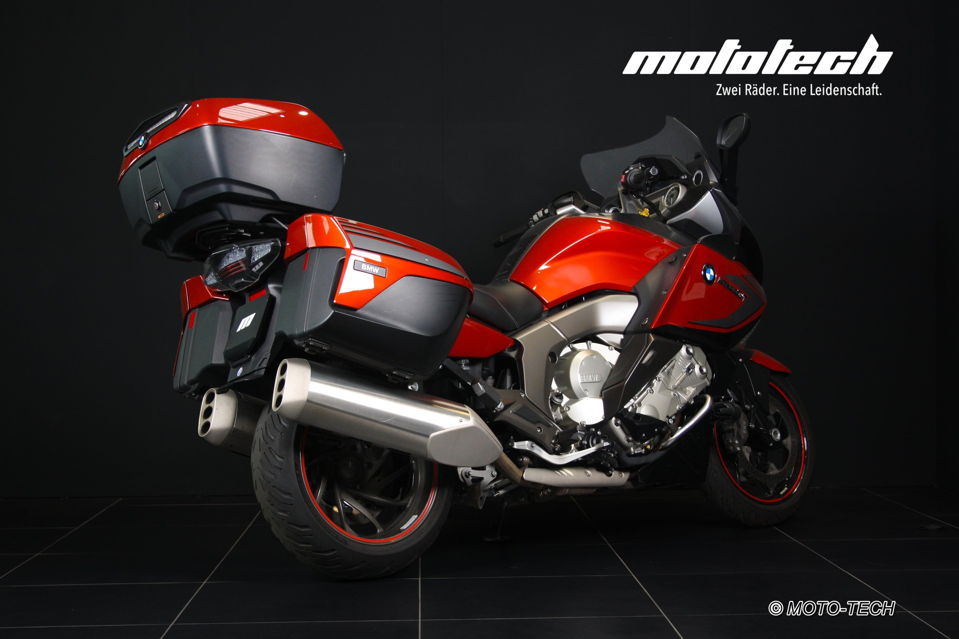 BMW K 1600 GT-image-2