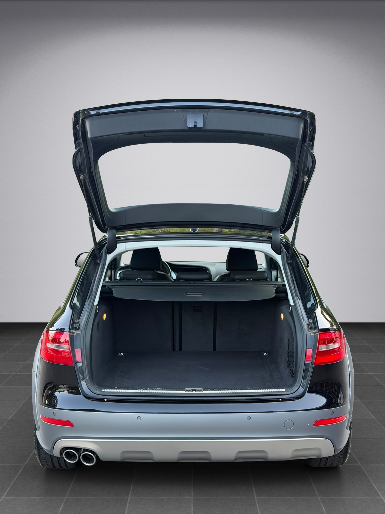 AUDI A4 allroad 2.0 TDI quattro 4x4 Diesel-image-18