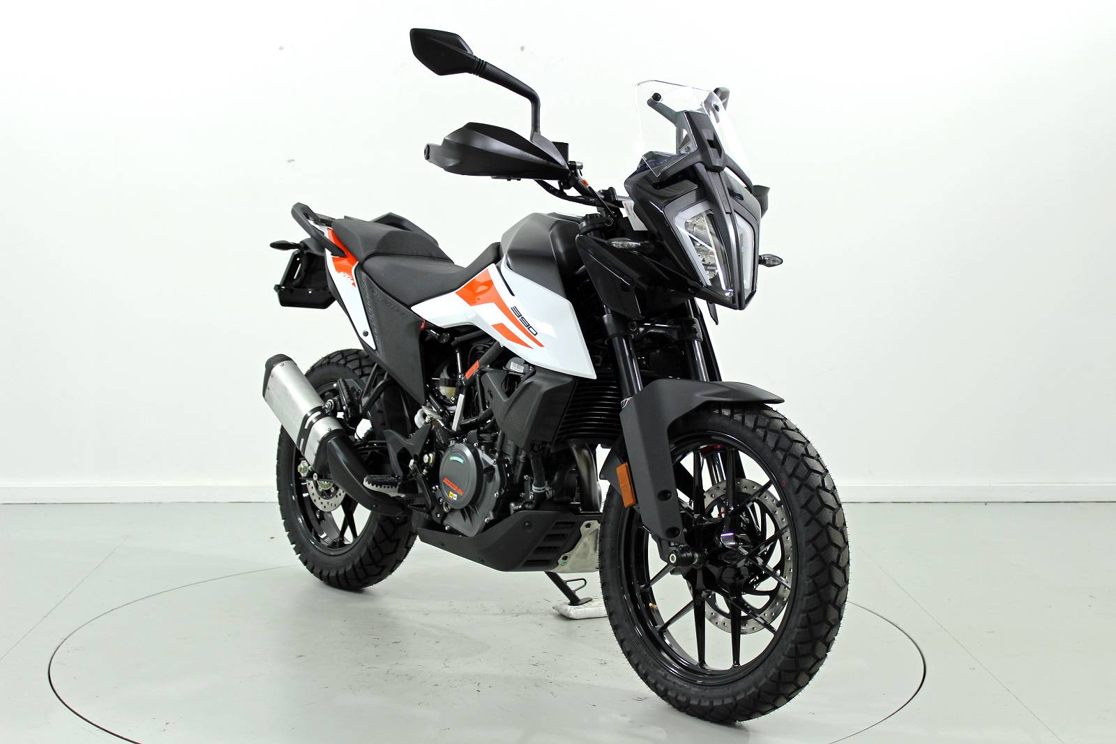 KTM 390 Adventure ABS-image-1