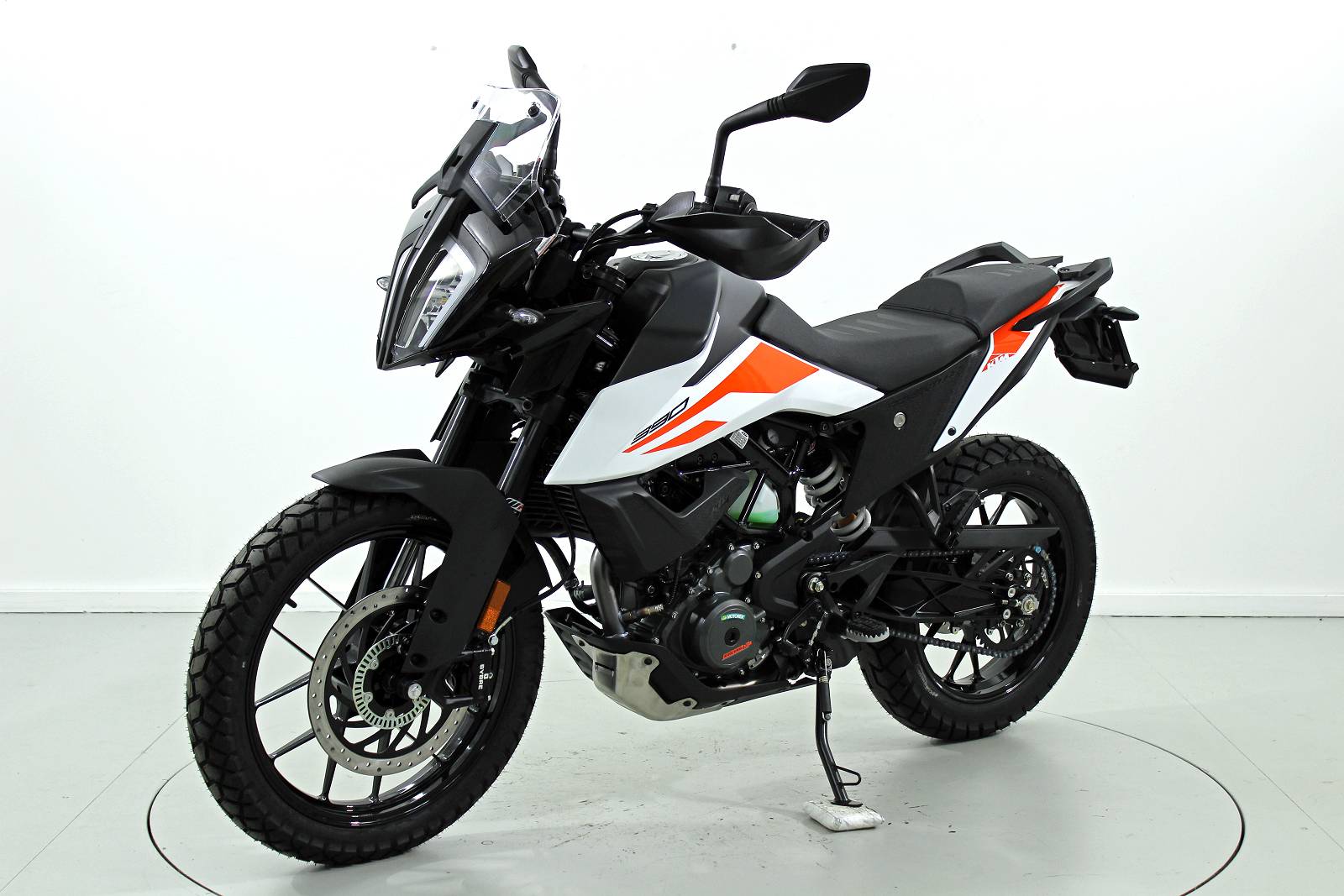 KTM 390 Adventure ABS-image-2
