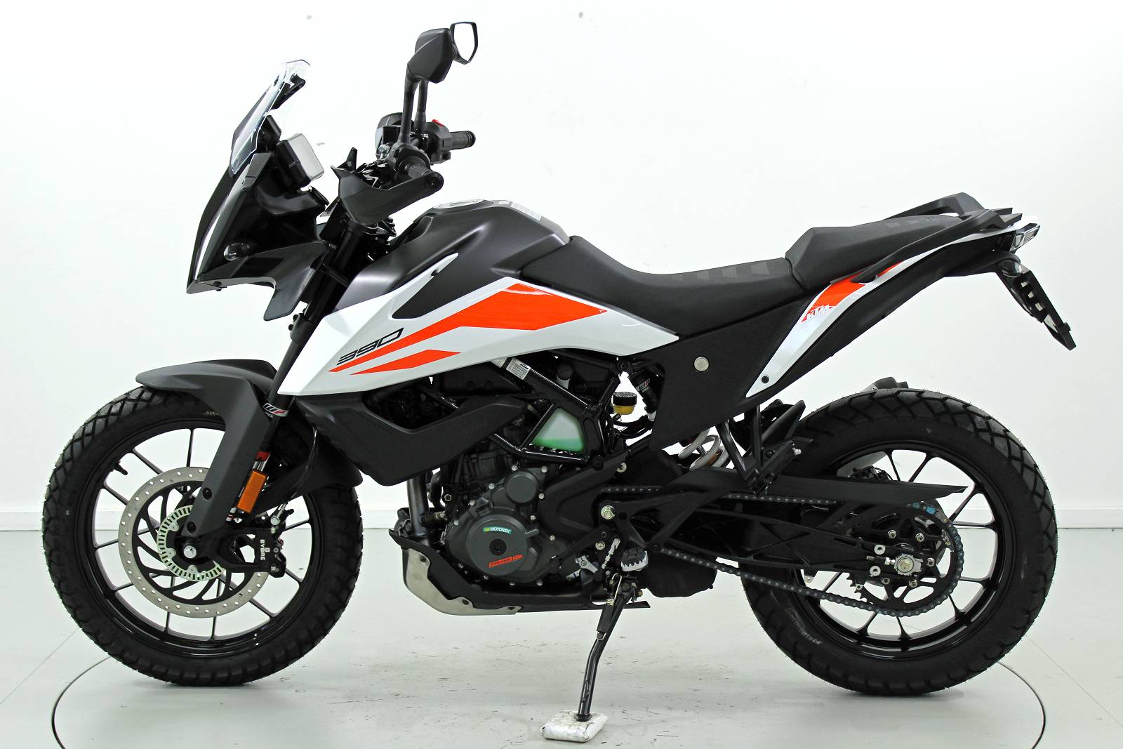 KTM 390 Adventure ABS-image-4