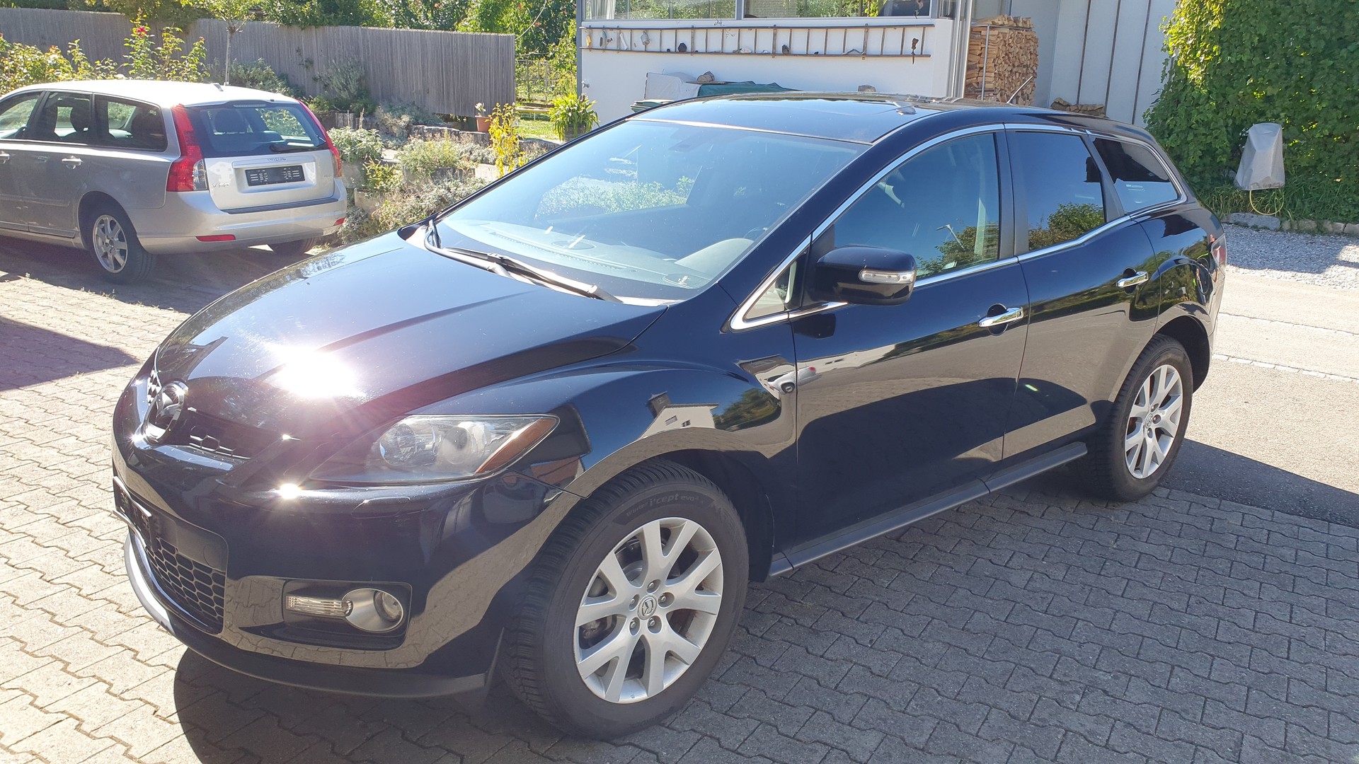 MAZDA 2.3 Turbo Exclusive
