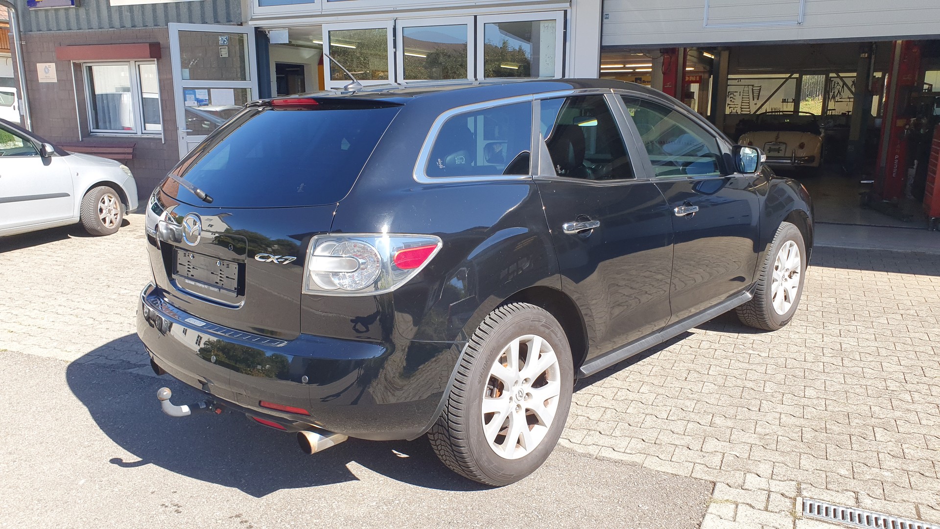 MAZDA 2.3 Turbo Exclusive-image-2