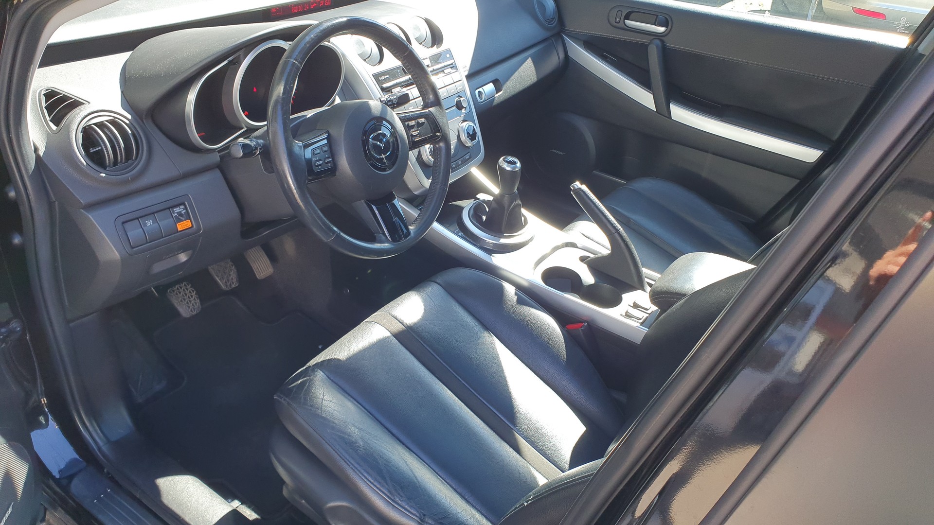MAZDA 2.3 Turbo Exclusive-image-3