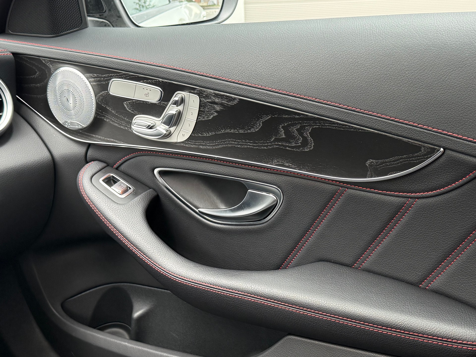 MERCEDES-BENZ C 450 AMG 4Matic 7G-Tronic-image-9