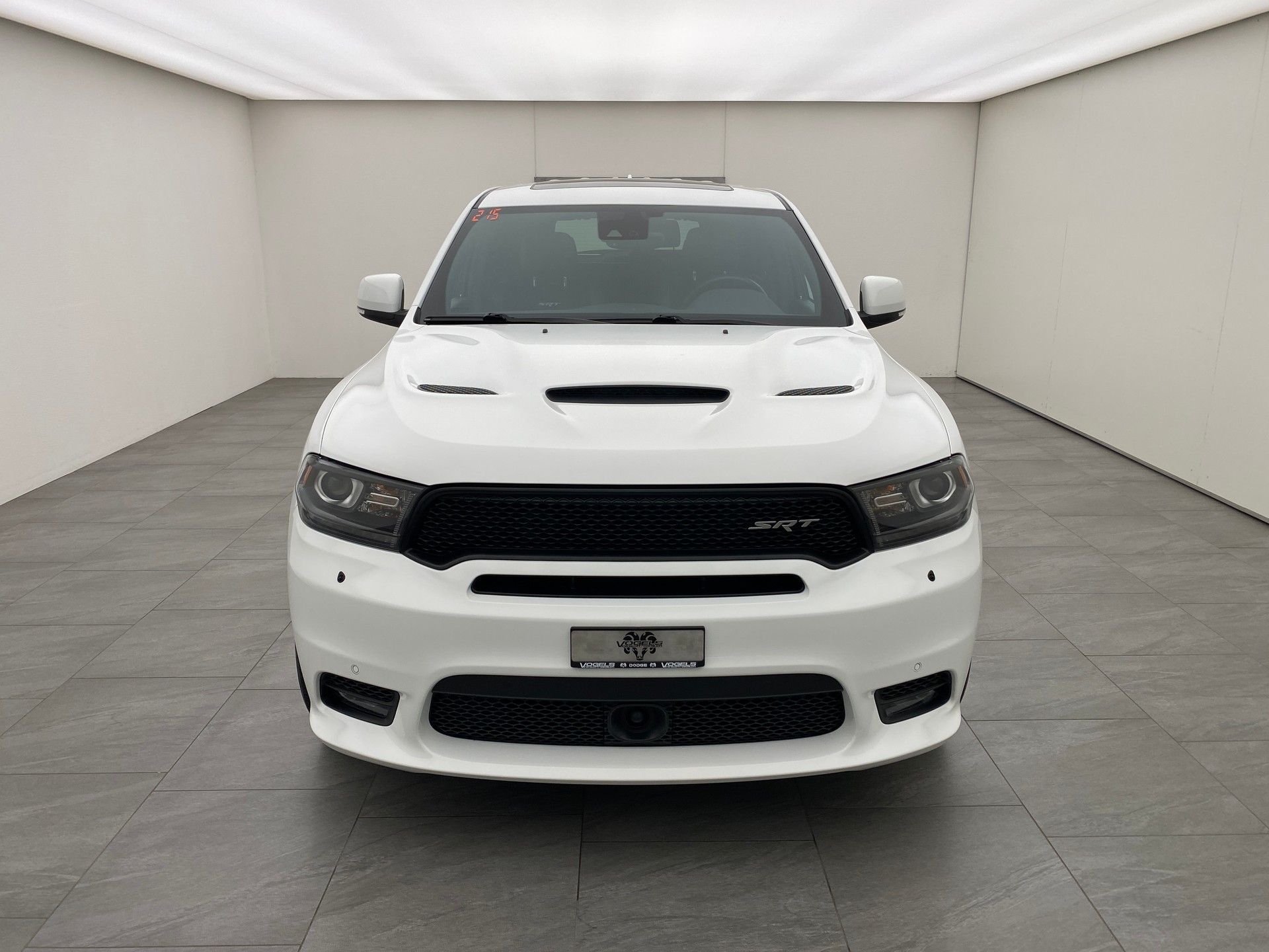 DODGE Durango SRT 392-showroom-element-1
