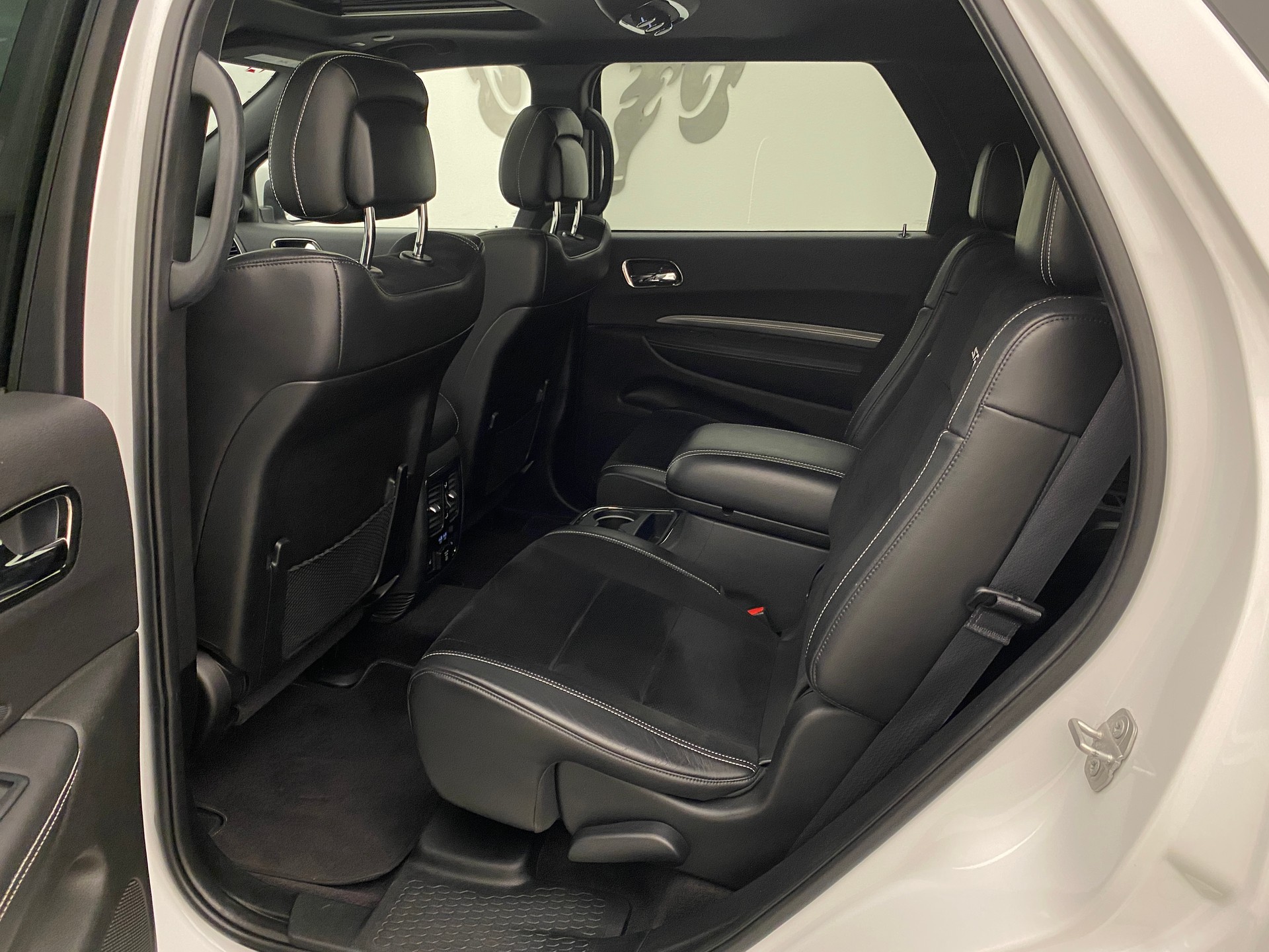 DODGE Durango SRT 392-image-14