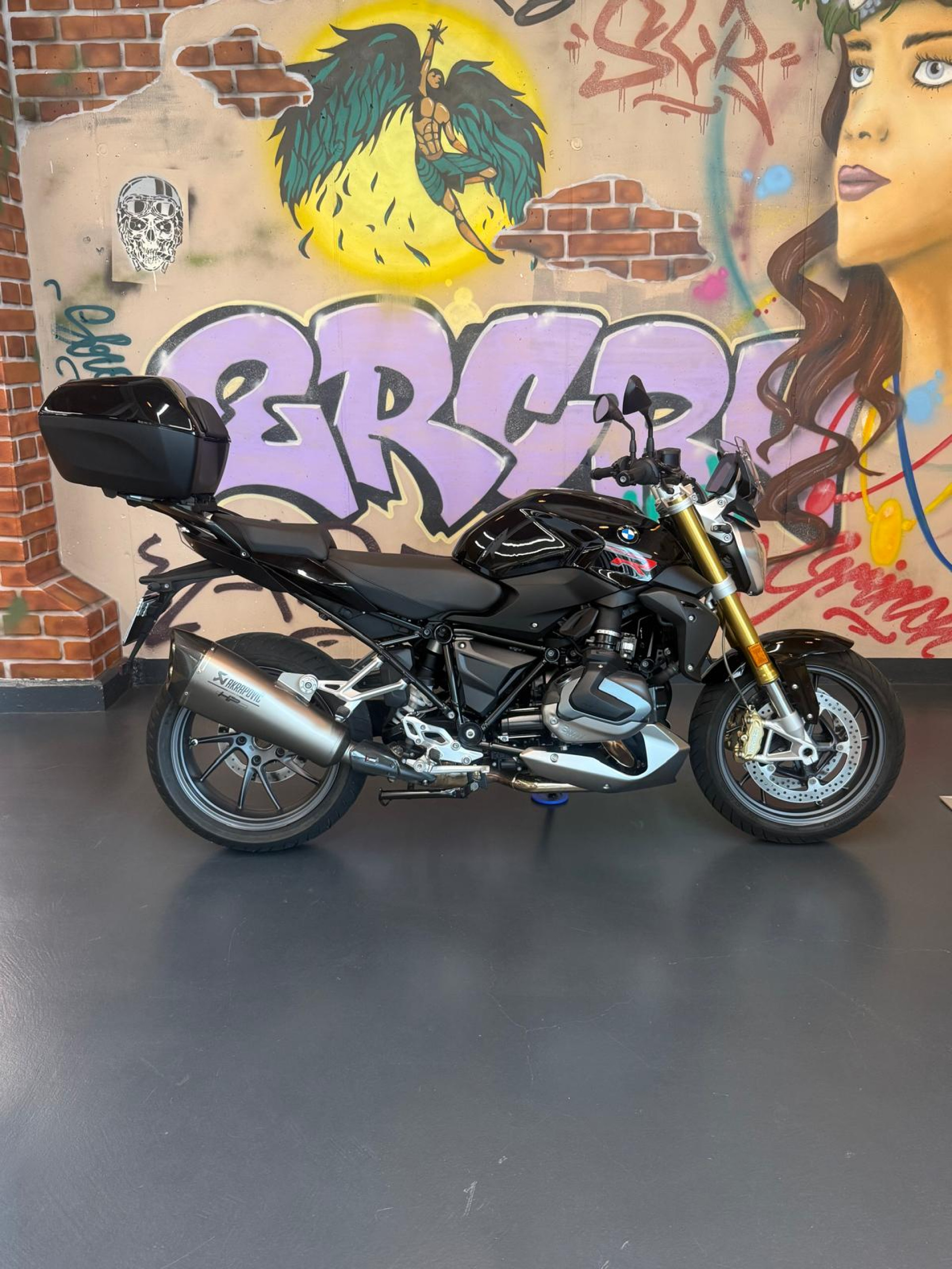 BMW R 1250 R-image-0