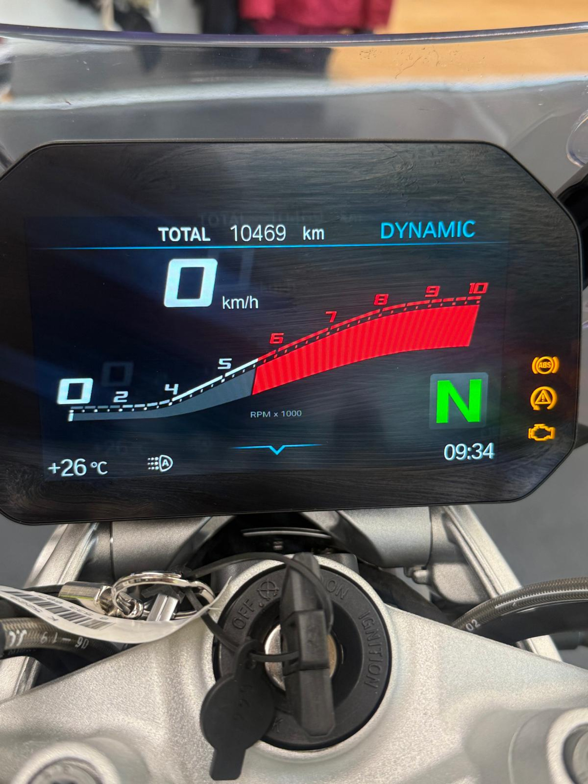 BMW R 1250 R-image-1