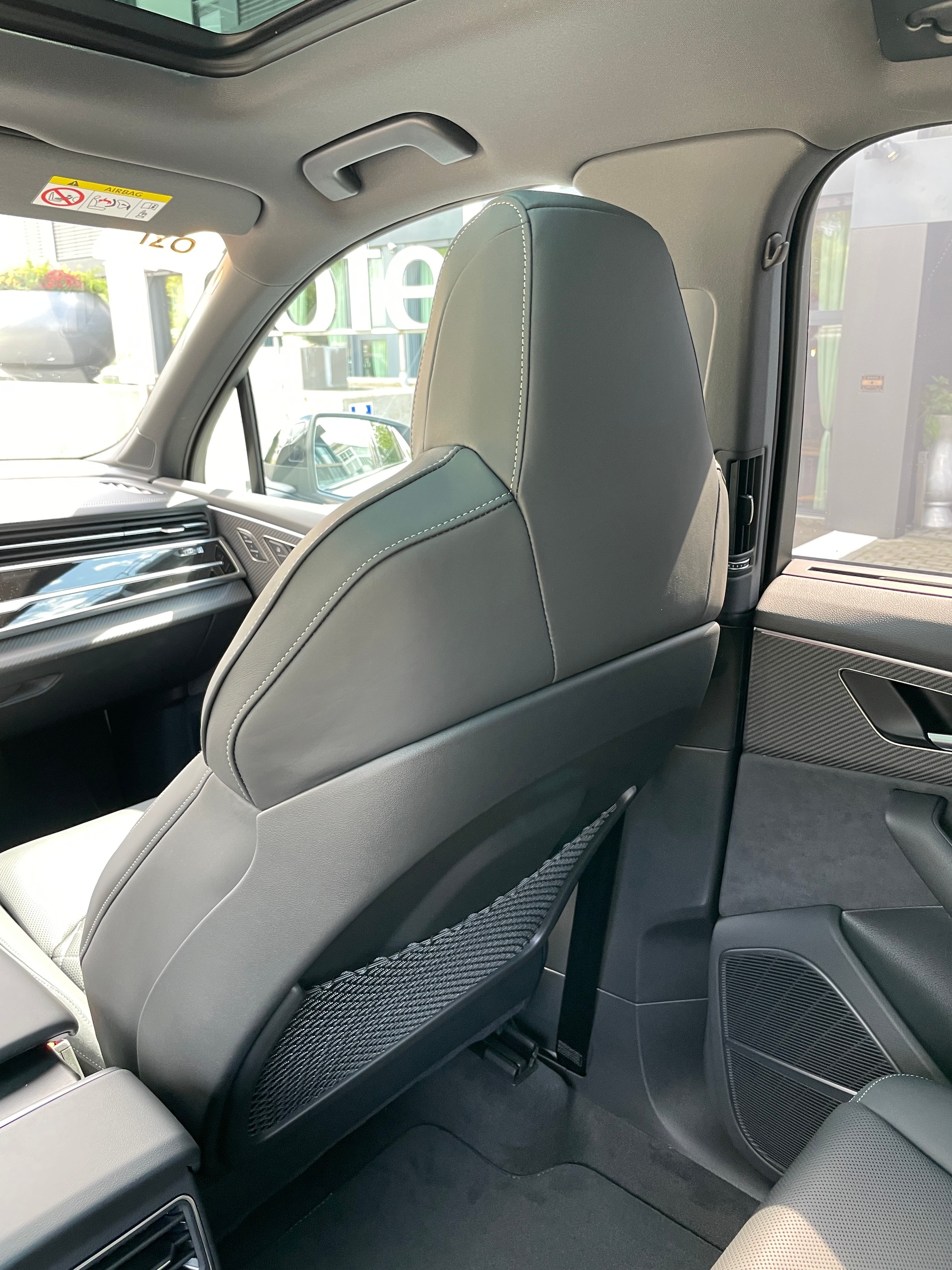 AUDI SQ7 TFSI quattro tiptronic-image-18