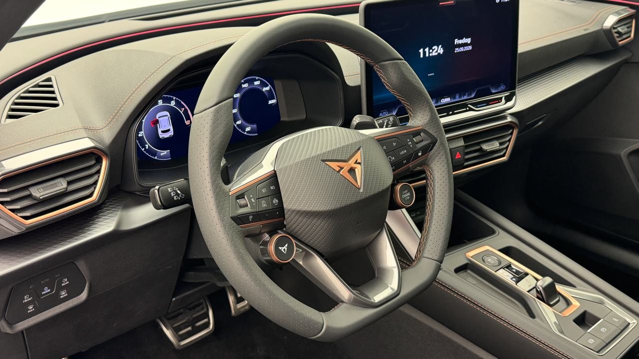 CUPRA Formentor 2.0TSI VZ 4Drive DSG-image-7