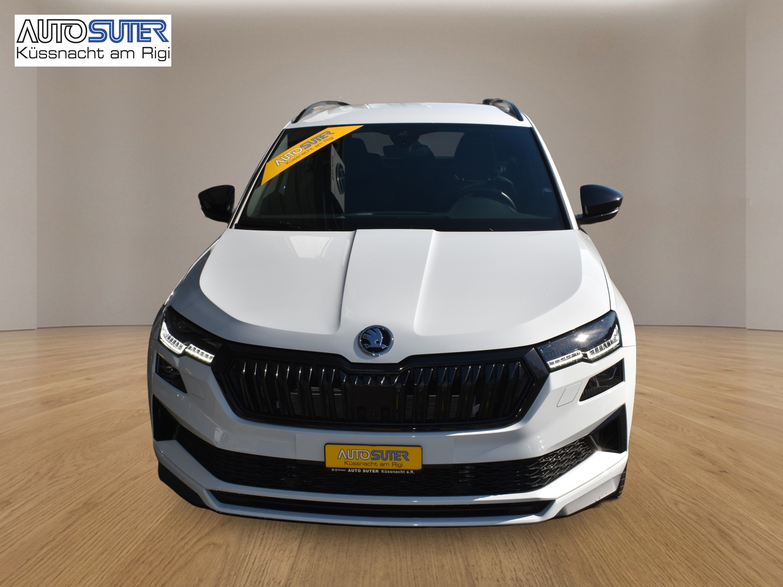 SKODA Karoq 2.0 TSI SportLine 4x4 DSG-showroom-element-1