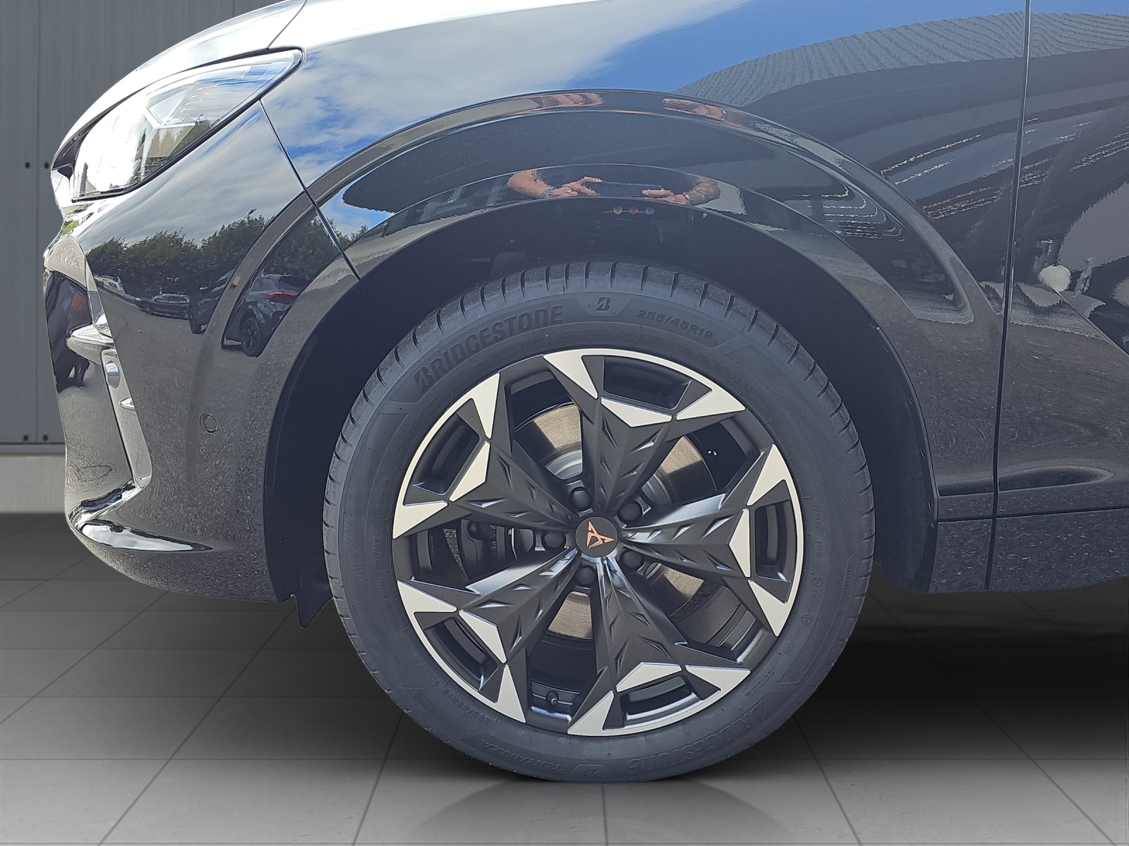 CUPRA Terramar 2.0 TSI DSG Prime Edition VZ 4Drive-image-5