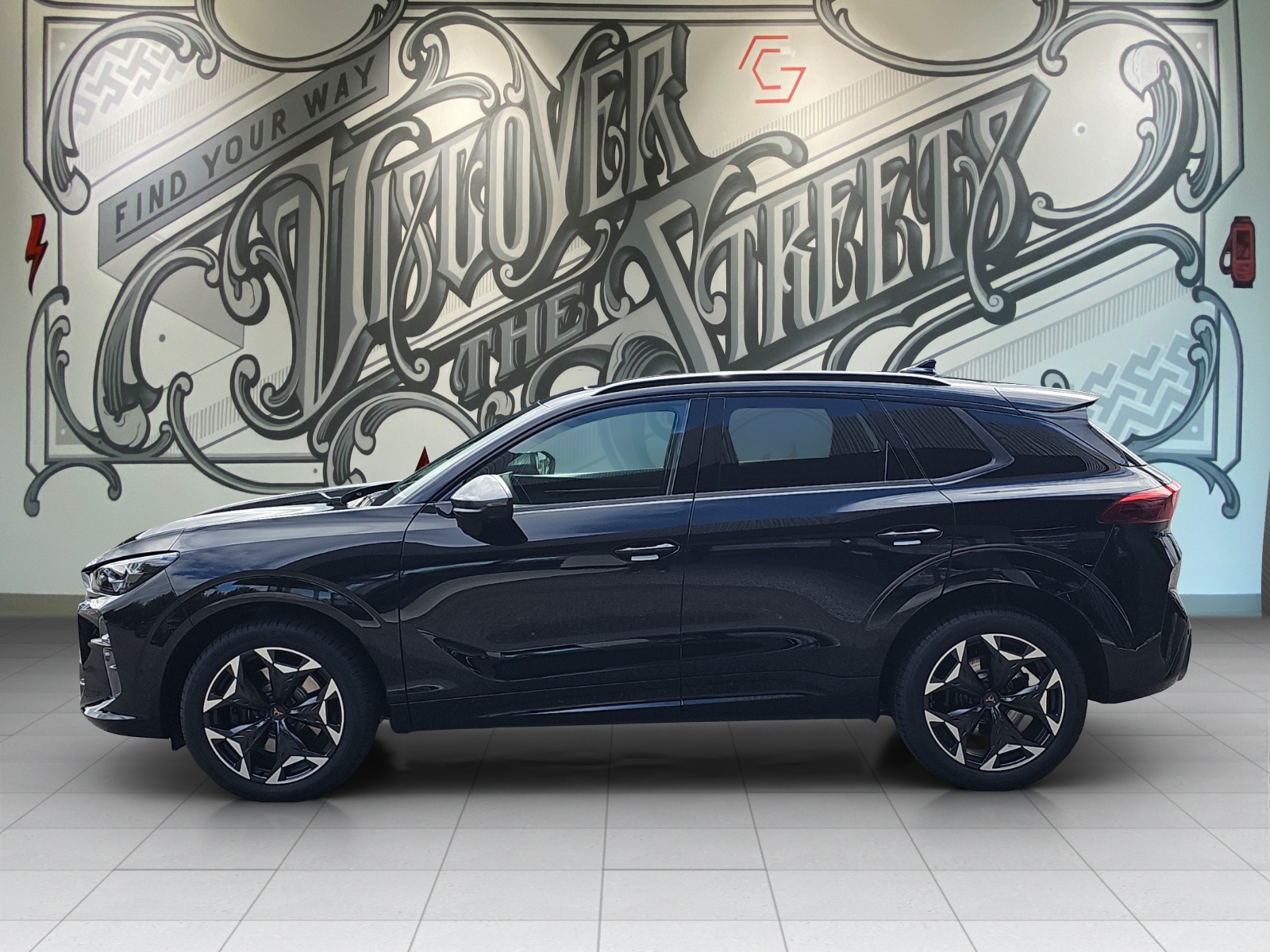 CUPRA Terramar 2.0 TSI DSG Prime Edition VZ 4Drive-showroom-element-2