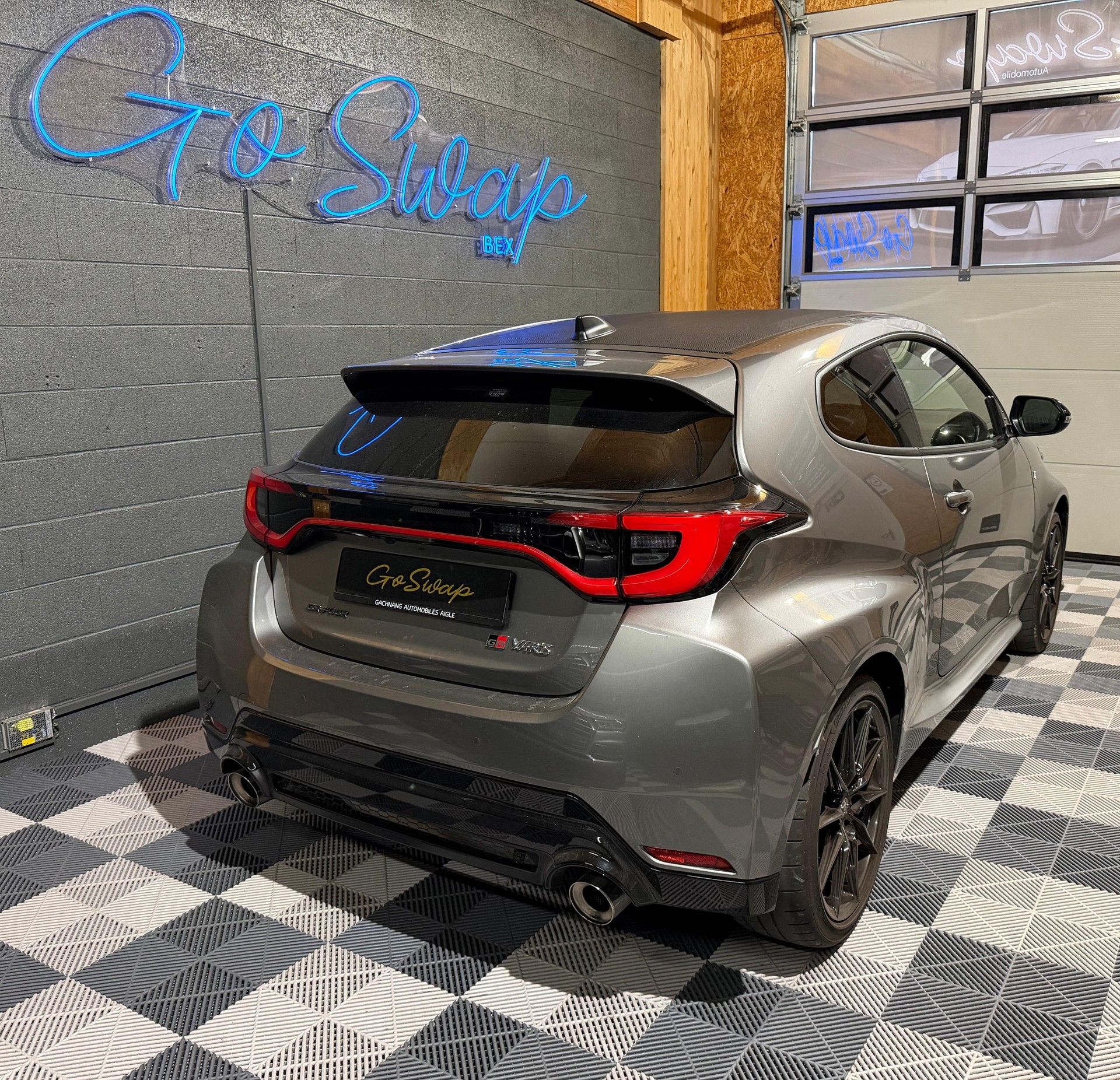 TOYOTA Yaris 1.6 GR Sport 2026 phase 2-showroom-element-3