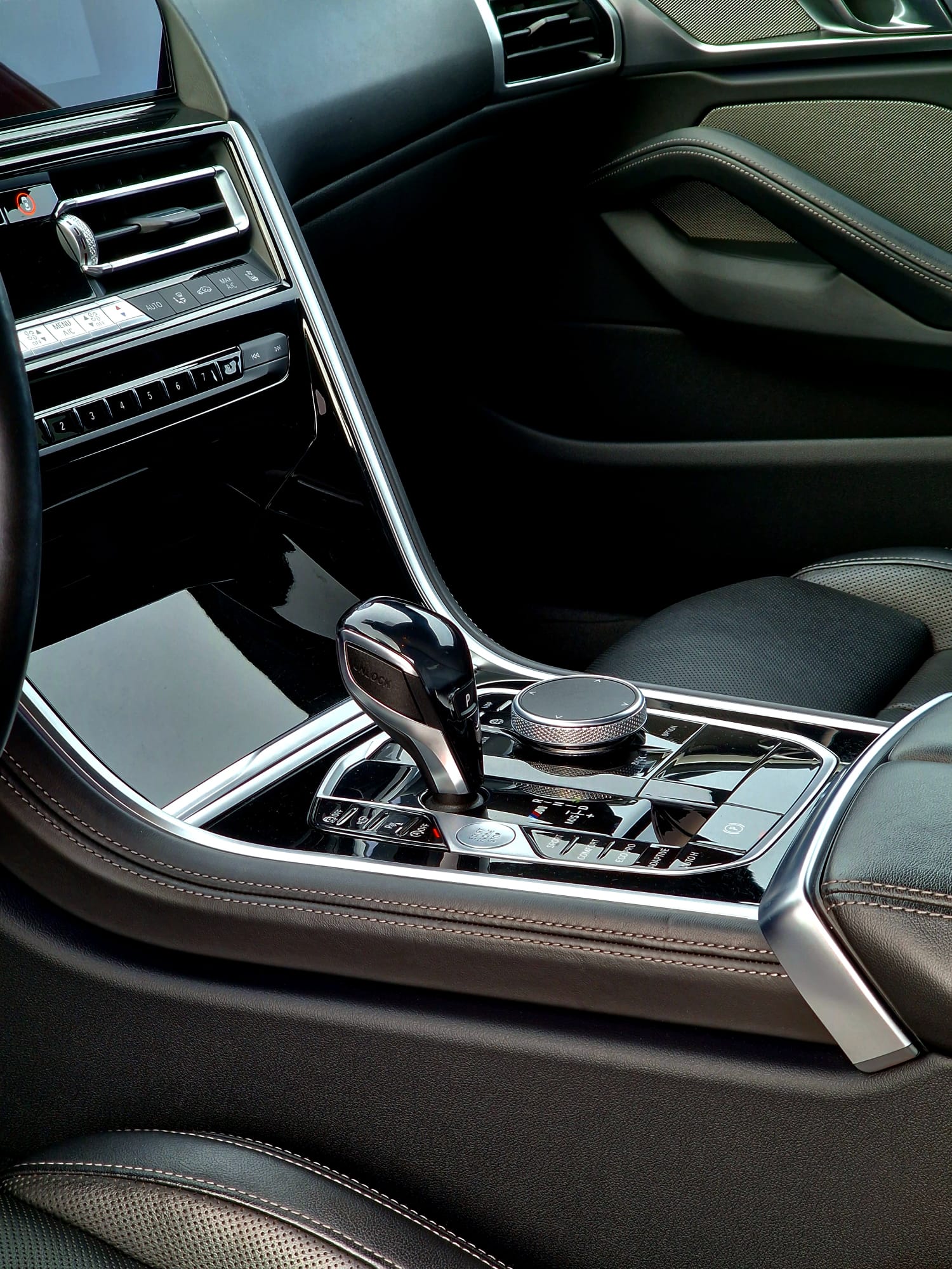 BMW M850i G16 Gran Coupe | 09.2020 | 530Ps | XDrive | Body Kit | EXCELLENT CONDITION-image-11