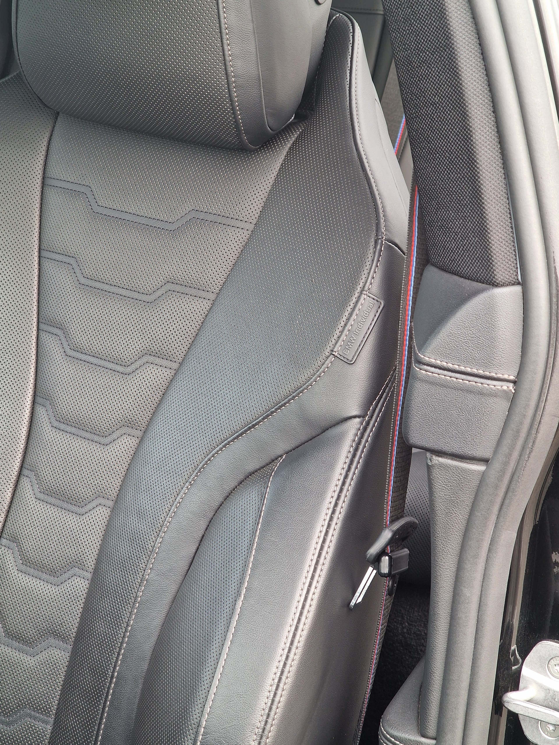 BMW M850i G16 Gran Coupe | 09.2020 | 530Ps | XDrive | Body Kit | EXCELLENT CONDITION-image-16