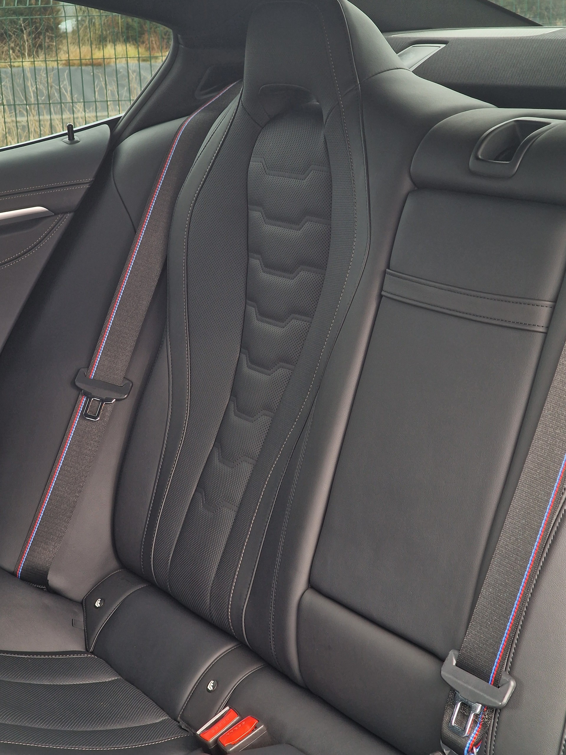 BMW M850i G16 Gran Coupe | 09.2020 | 530Ps | XDrive | Body Kit | EXCELLENT CONDITION-image-17