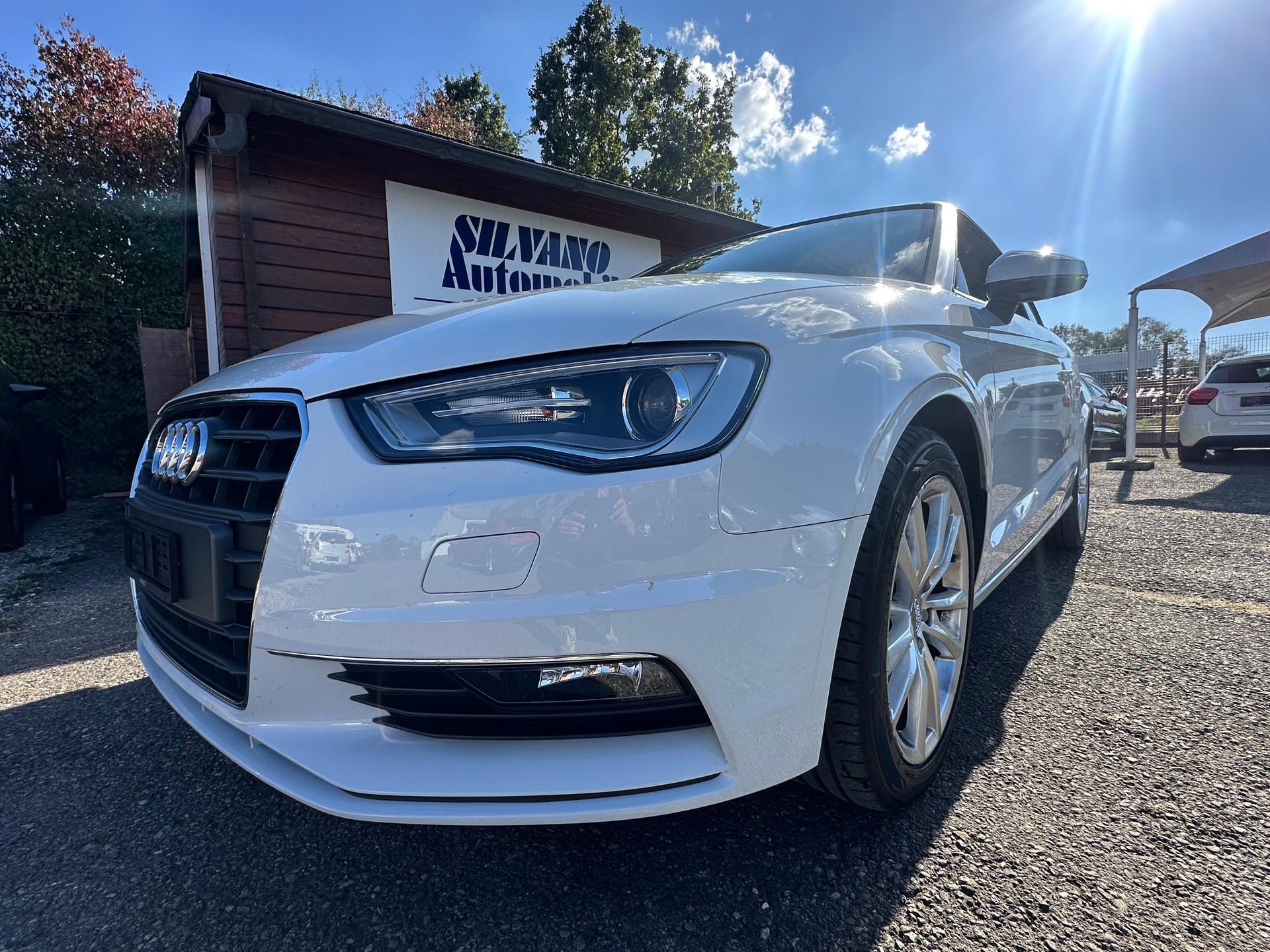AUDI A3 Cabriolet 1.8 TFSI Attraction quattro S-tronic-showroom-element-3