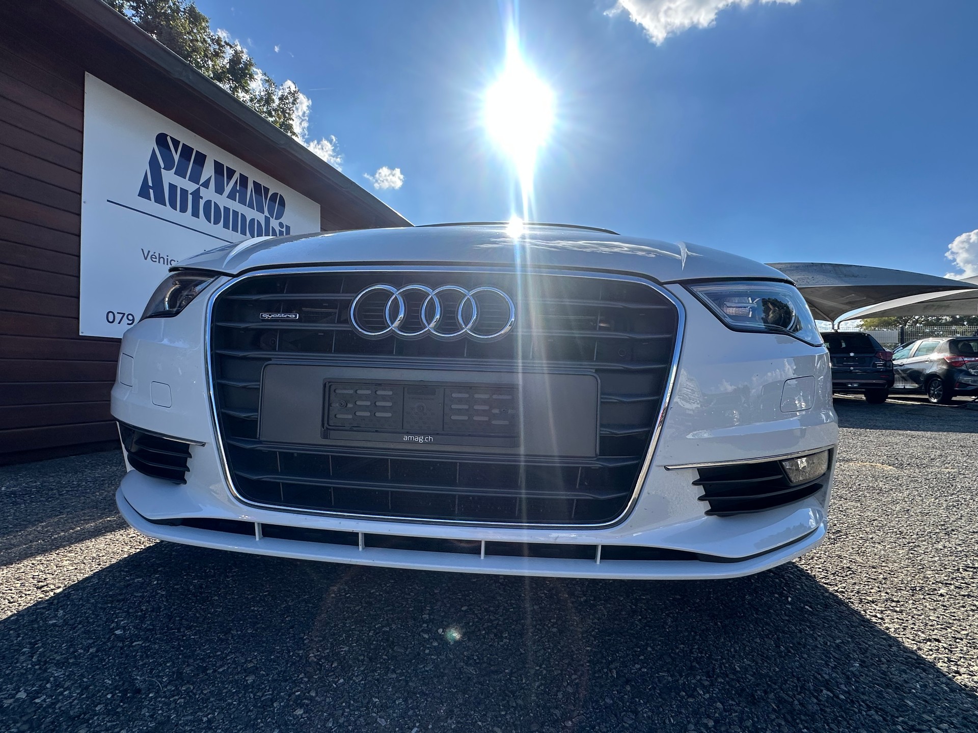 AUDI A3 Cabriolet 1.8 TFSI Attraction quattro S-tronic-showroom-element-2