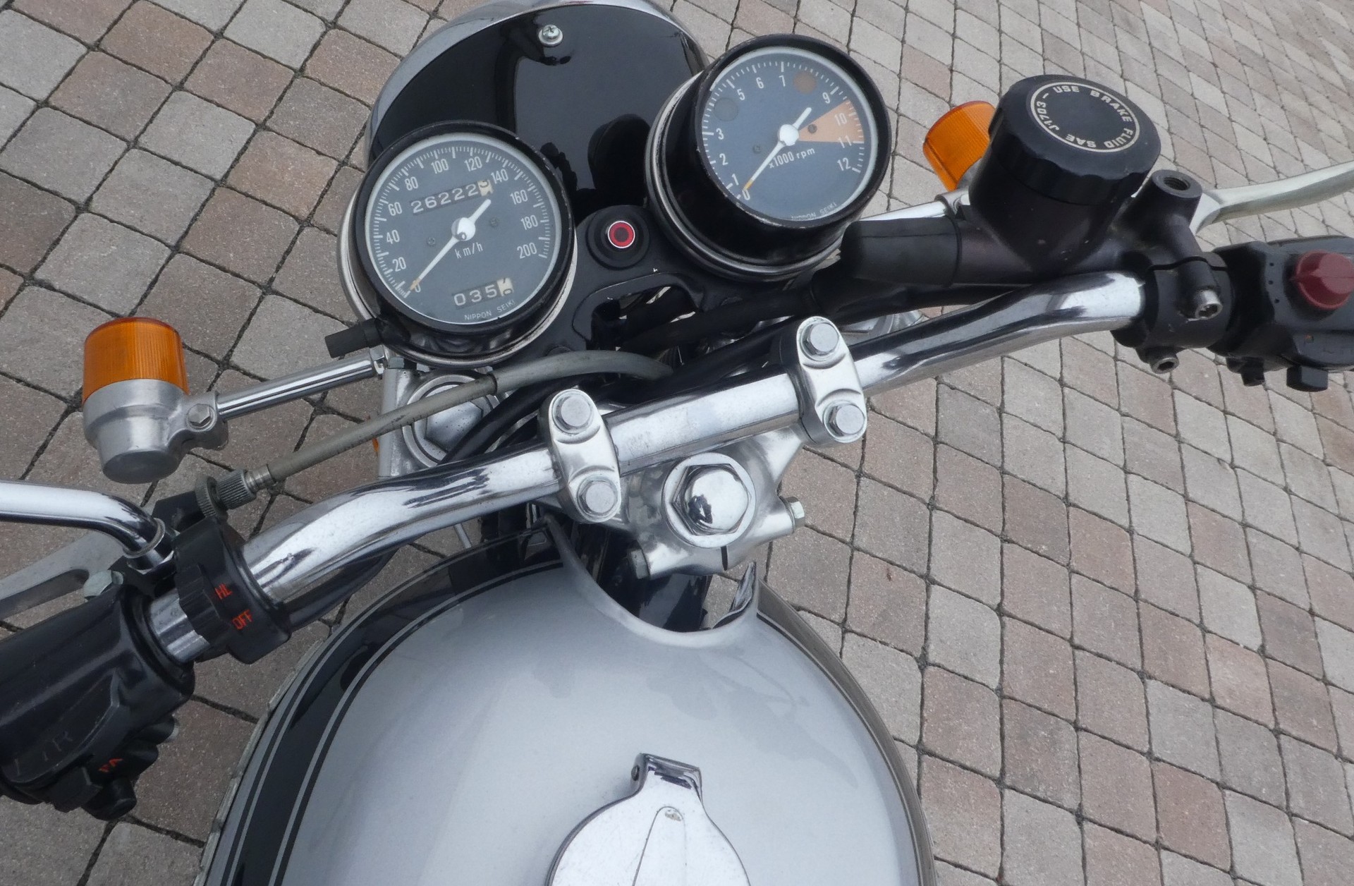 HONDA K5-image-7