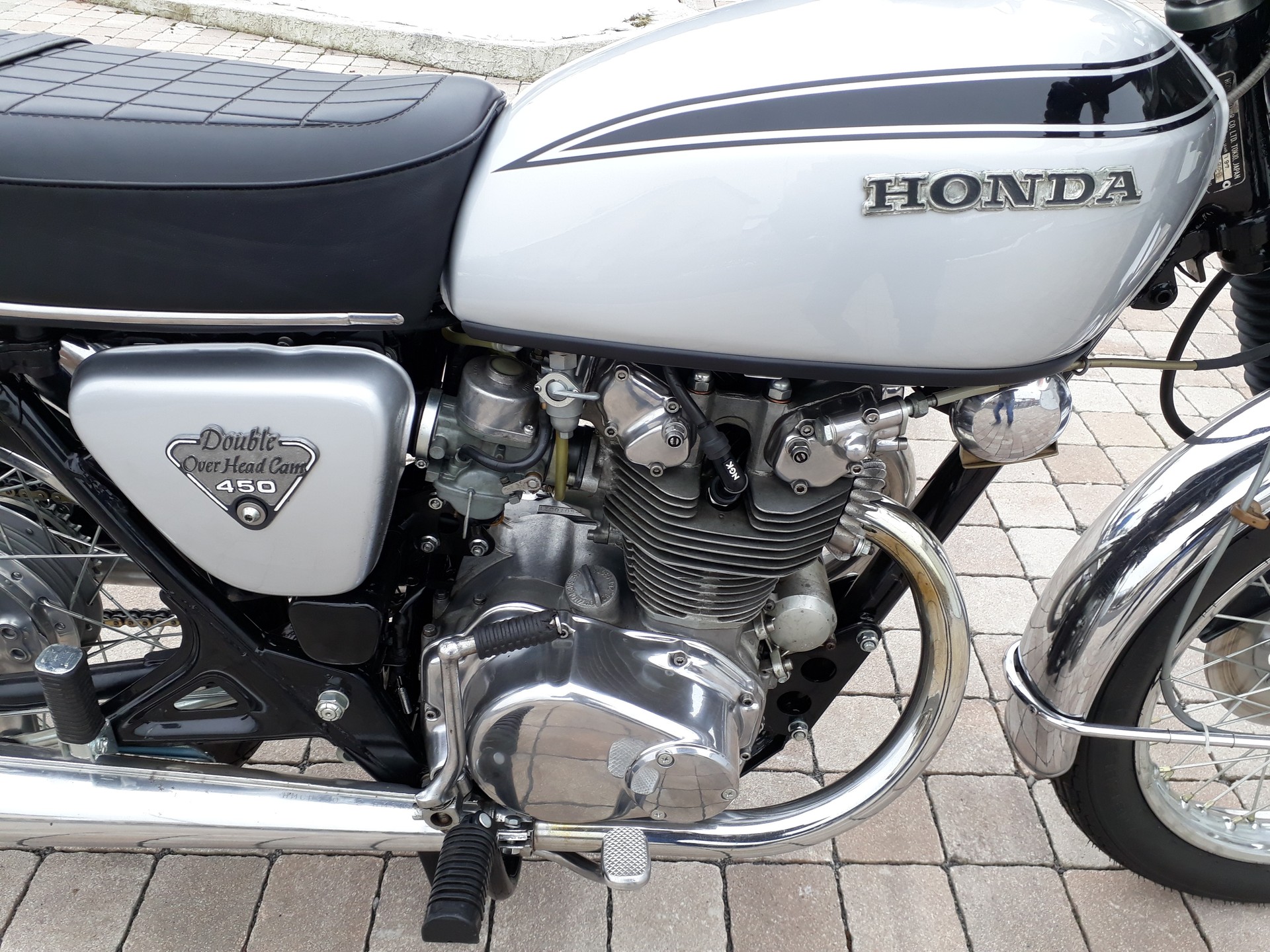 HONDA K5-image-3