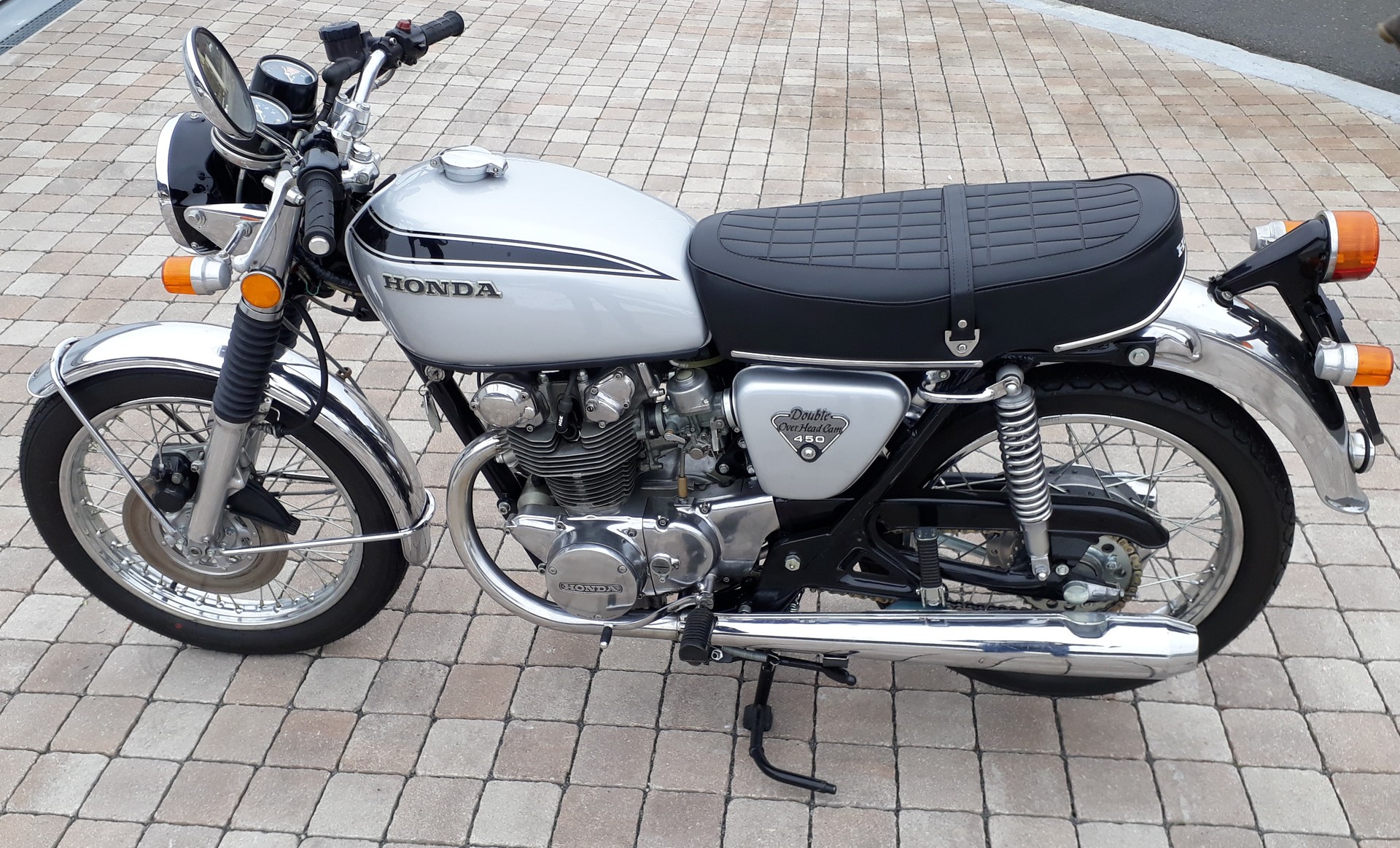 HONDA K5-image-1