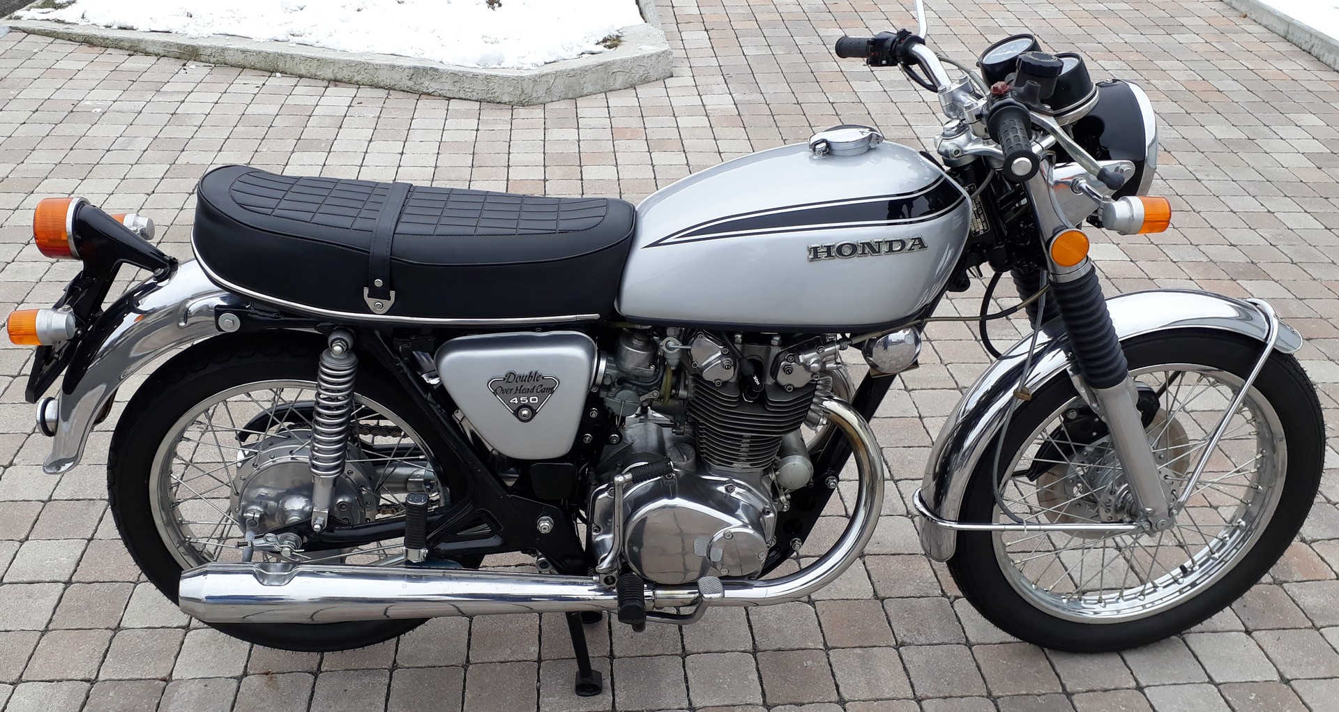 HONDA K5-image-2