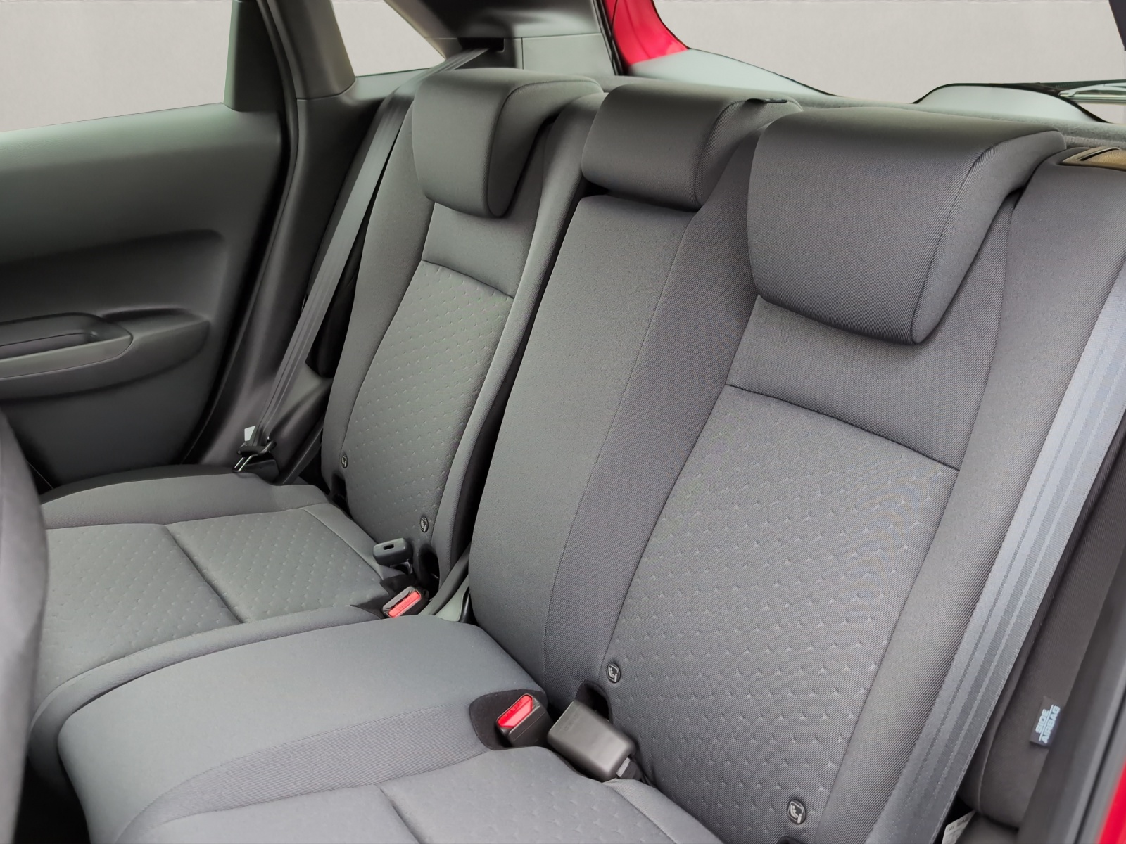 HONDA Jazz 1.5 i-MMD Elegance-image-16