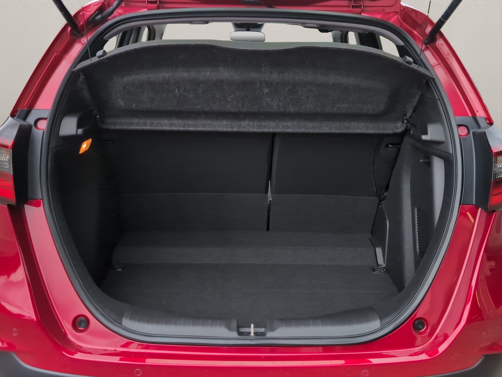 HONDA Jazz 1.5 i-MMD Elegance-image-14
